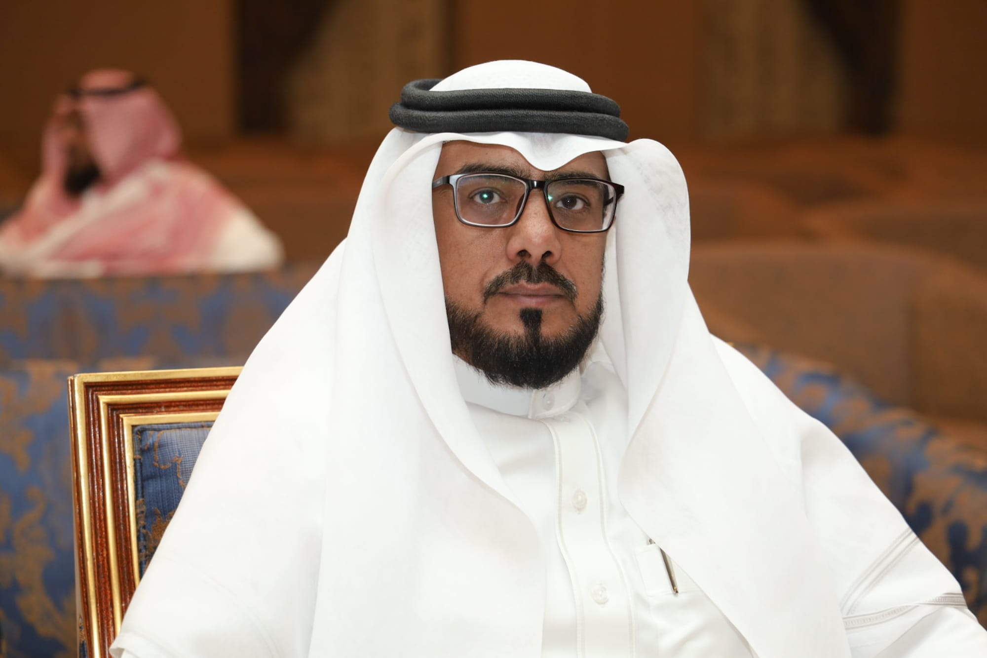 زواج عائلة المتعب