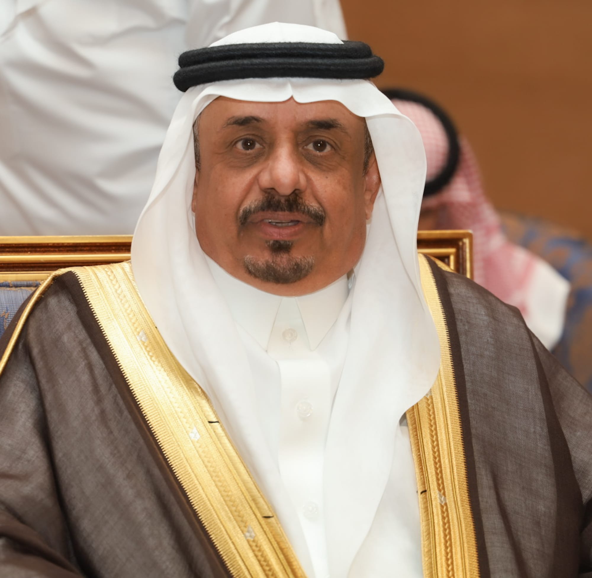 زواج عائلة المتعب