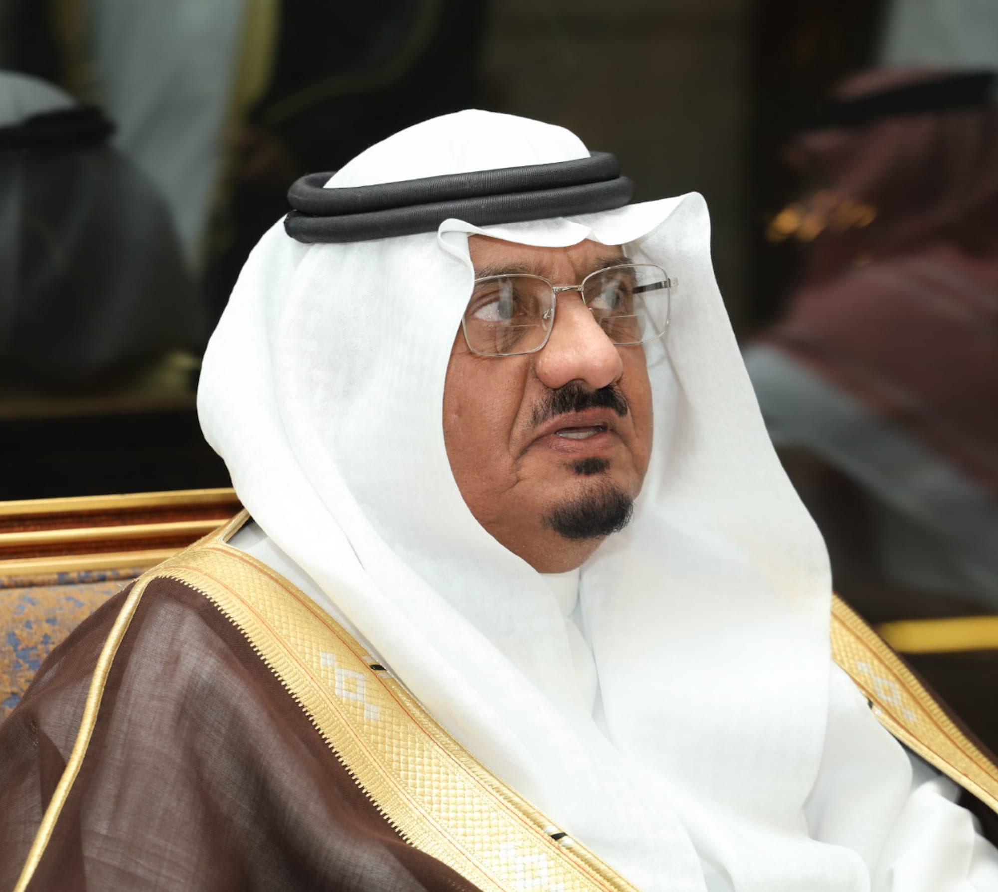 زواج عائلة المتعب