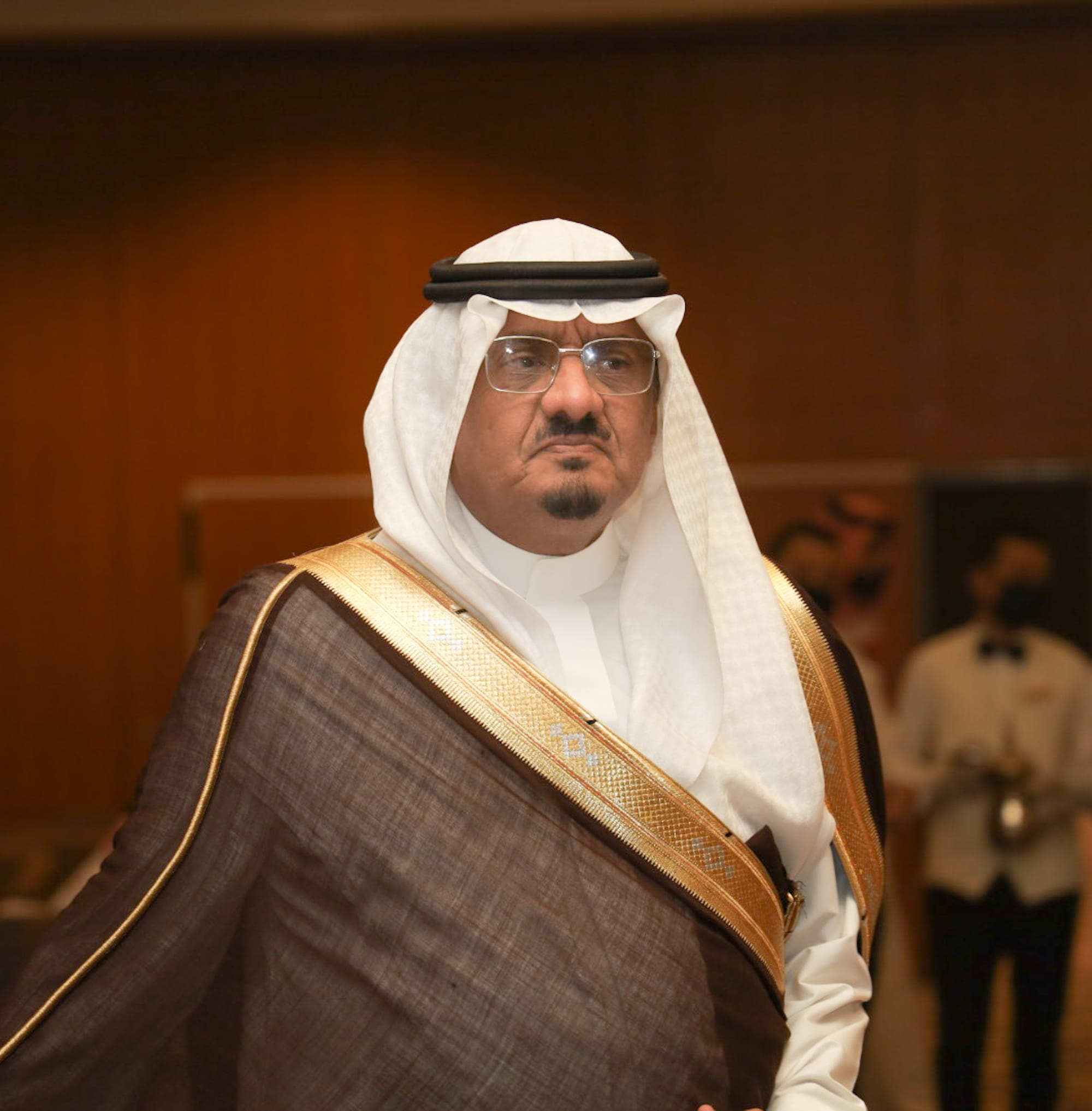 زواج عائلة المتعب