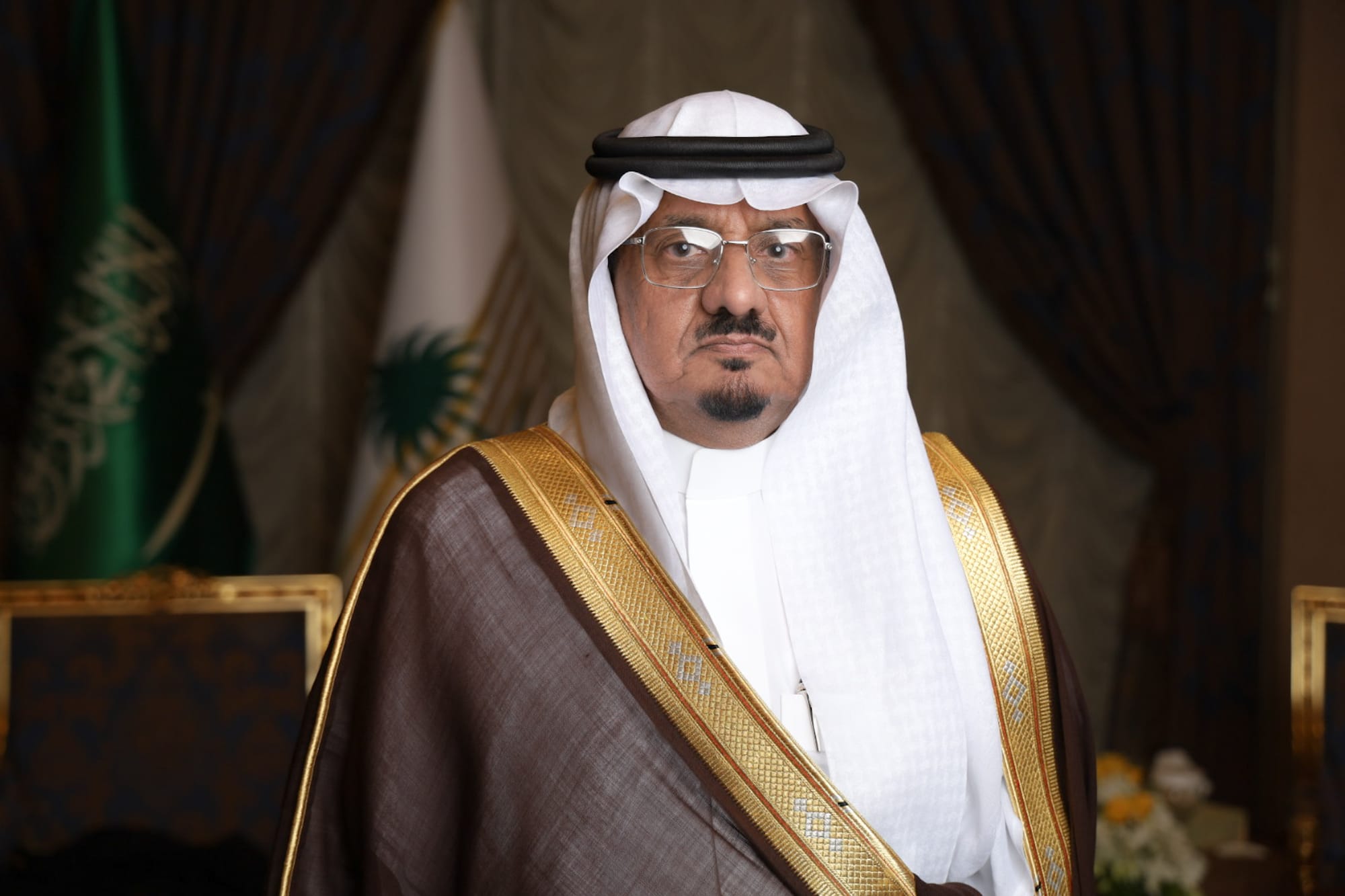 زواج عائلة المتعب