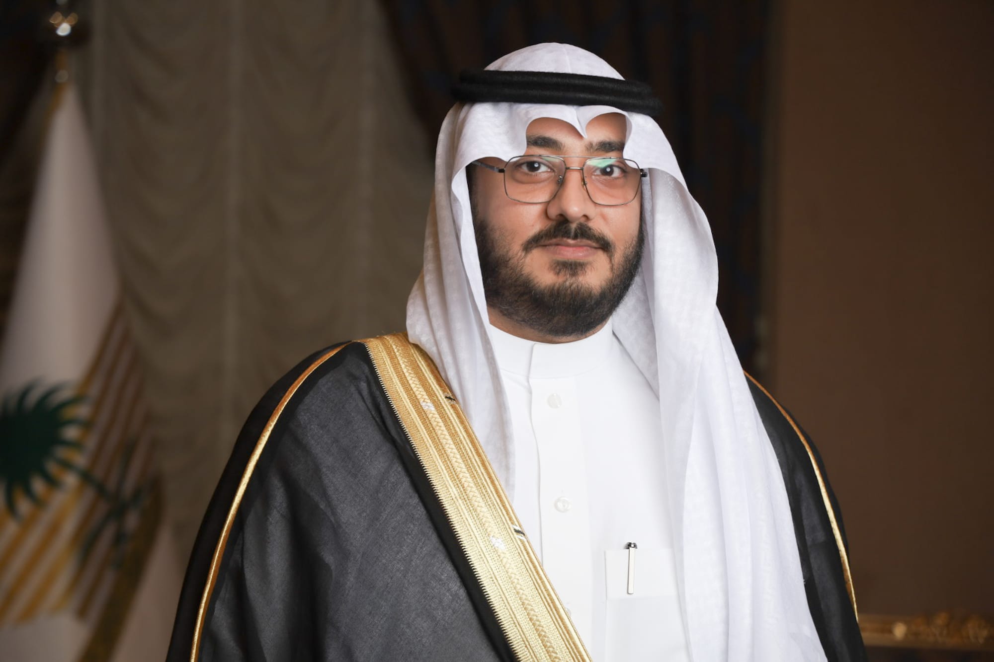 زواج عائلة المتعب