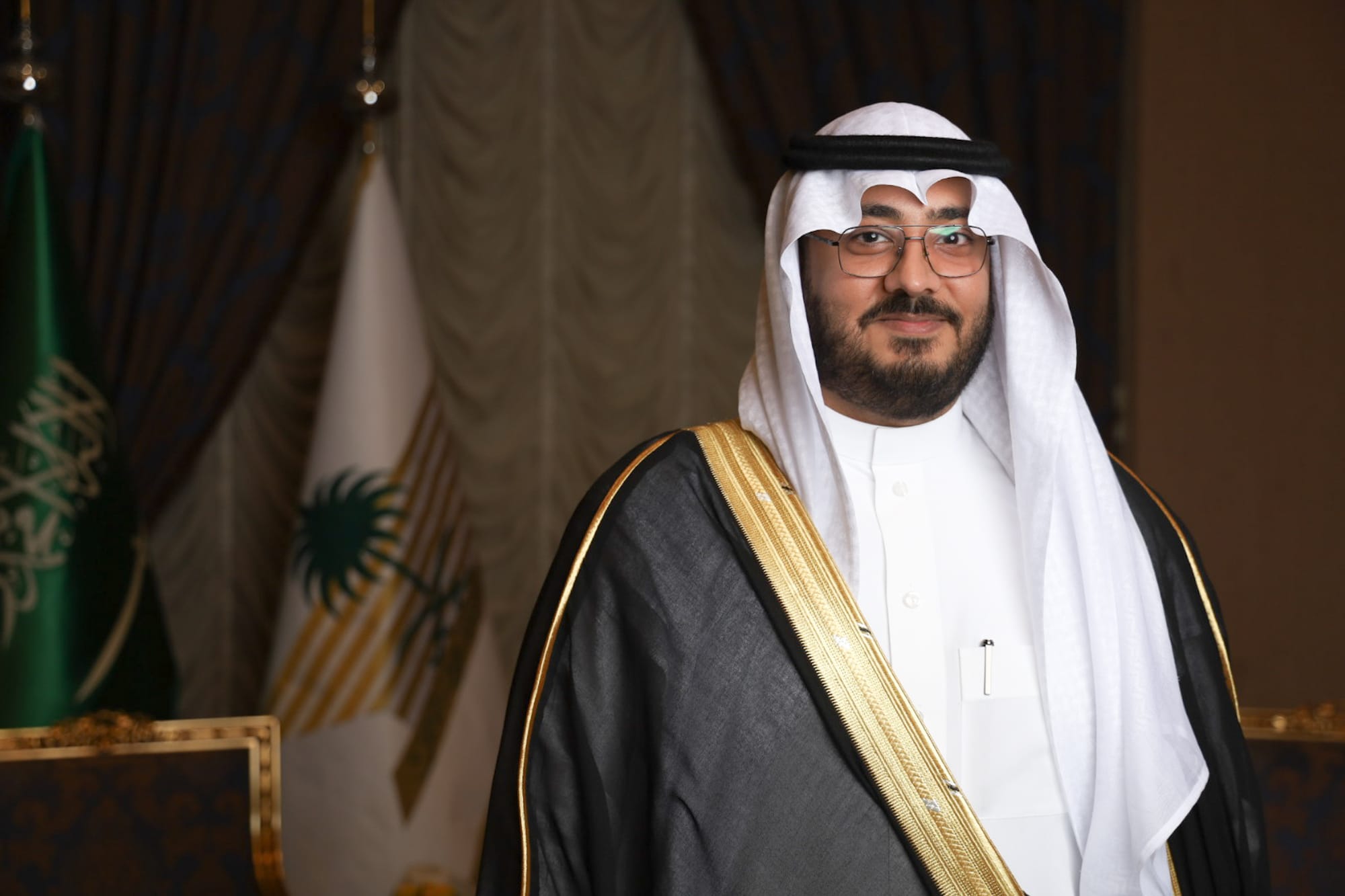 زواج عائلة المتعب