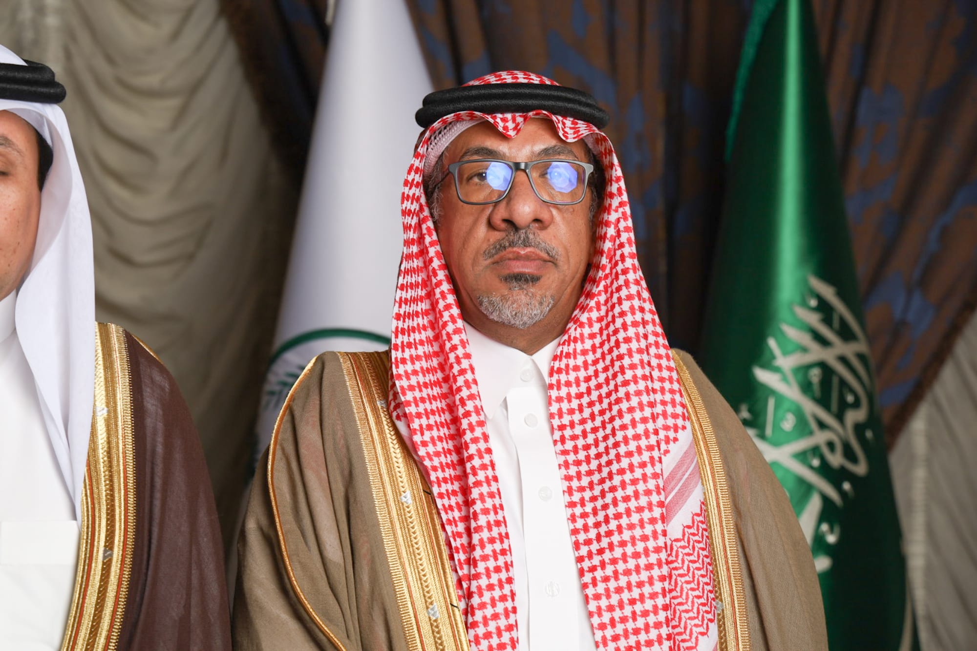 زواج عائلة المتعب