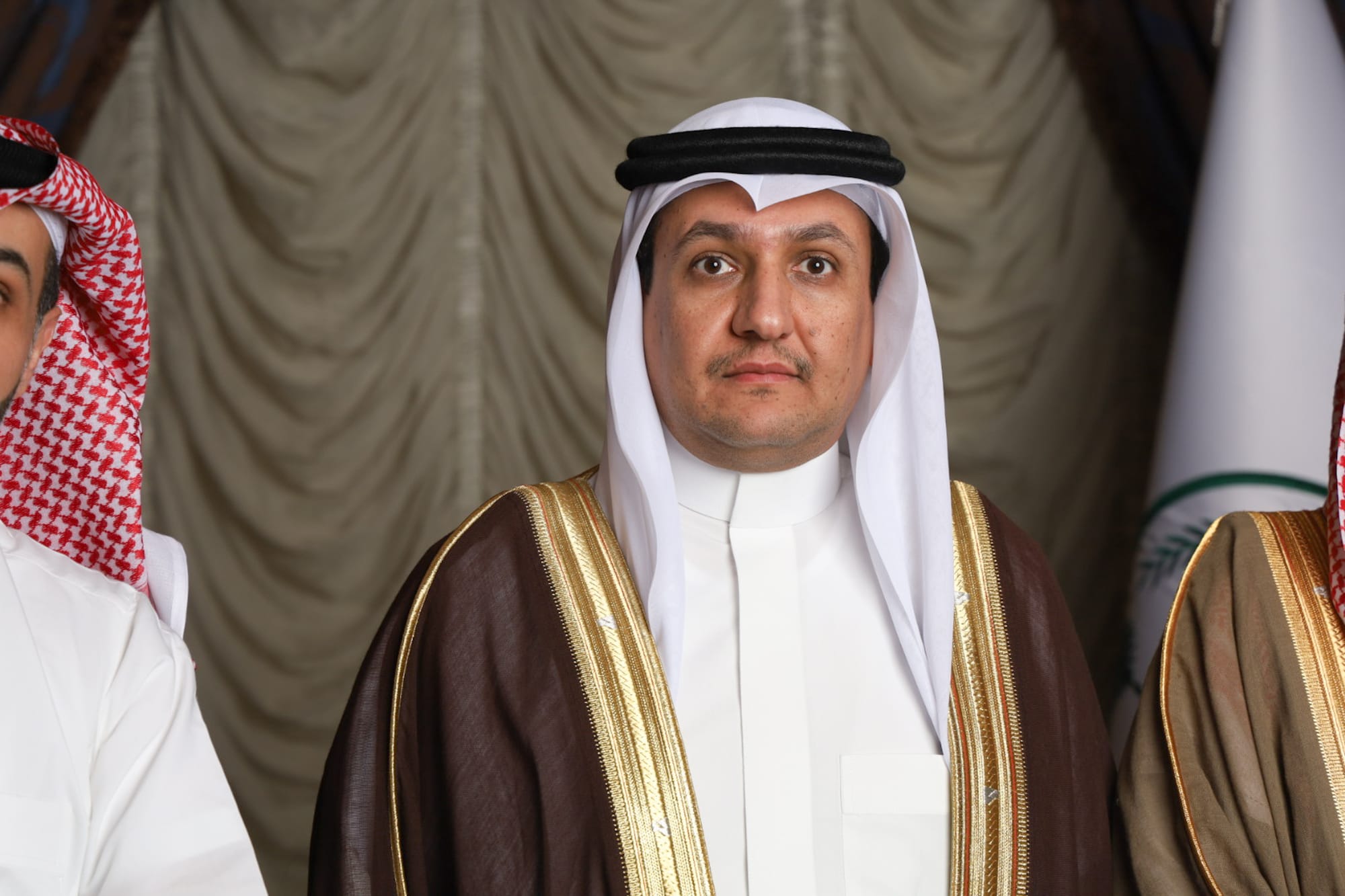 زواج عائلة المتعب