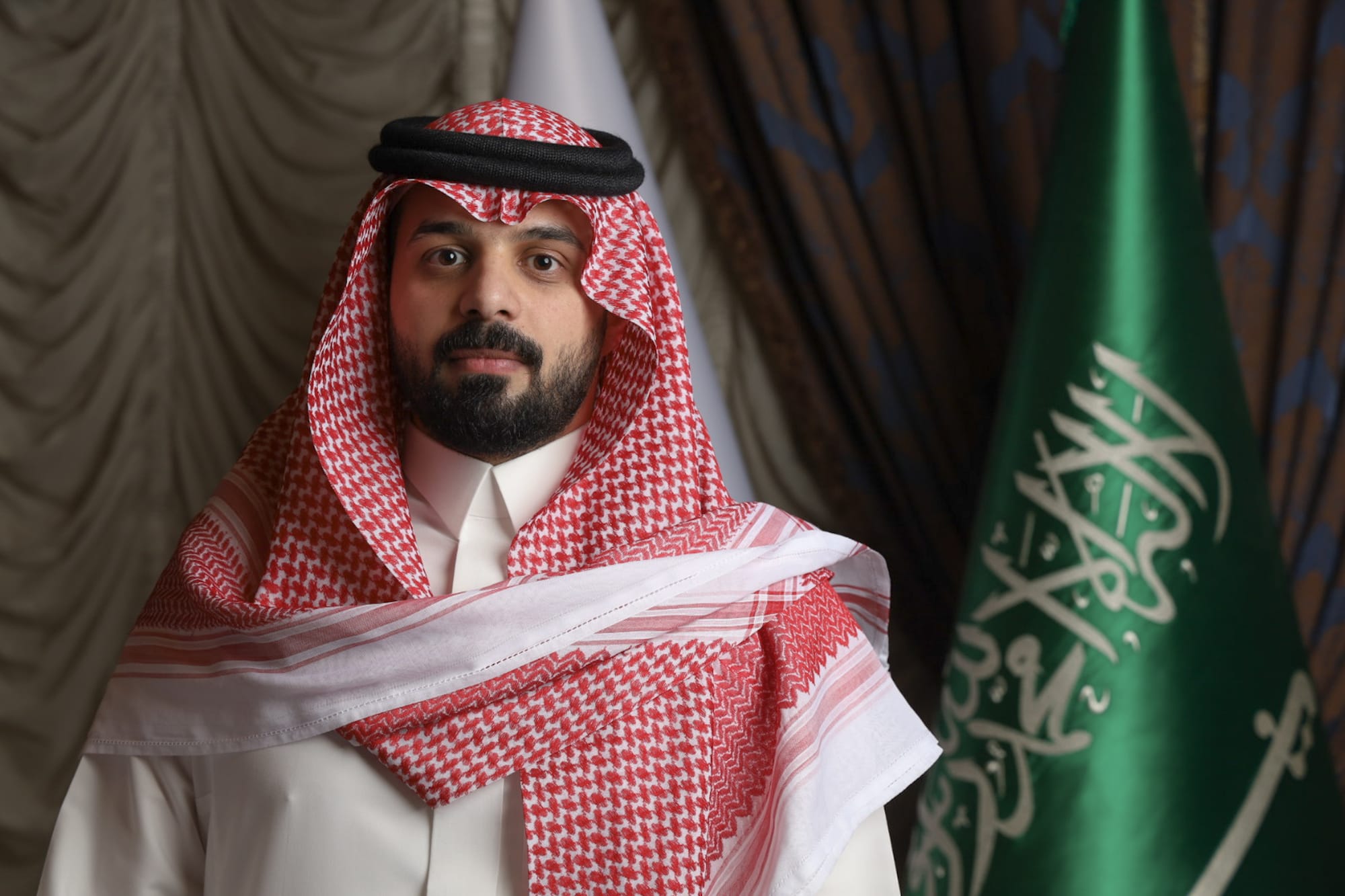 زواج عائلة المتعب