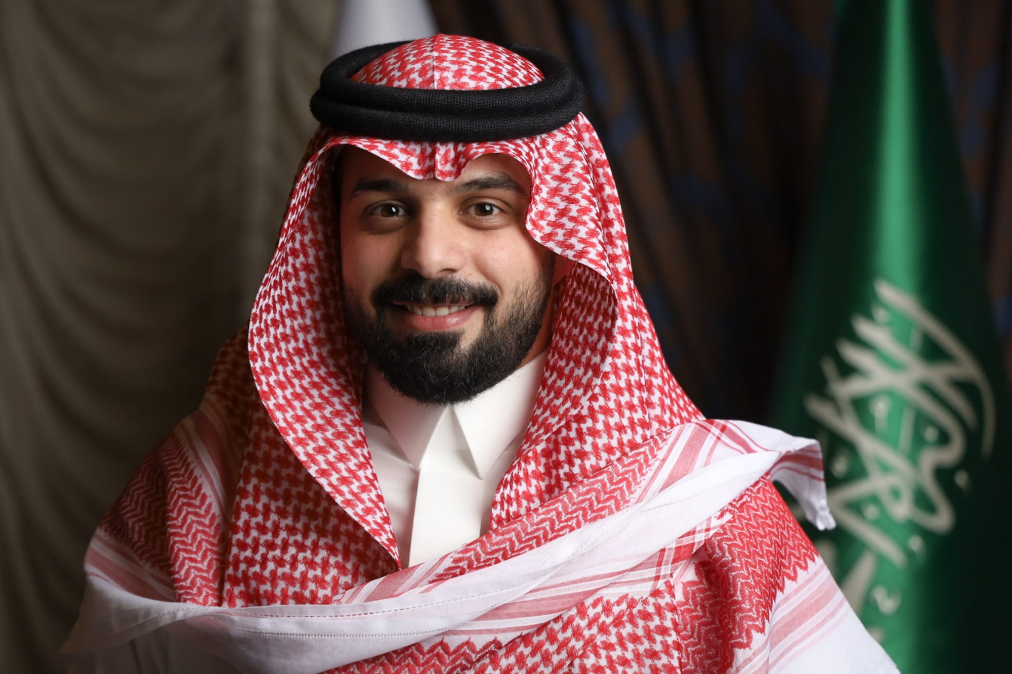 زواج عائلة المتعب