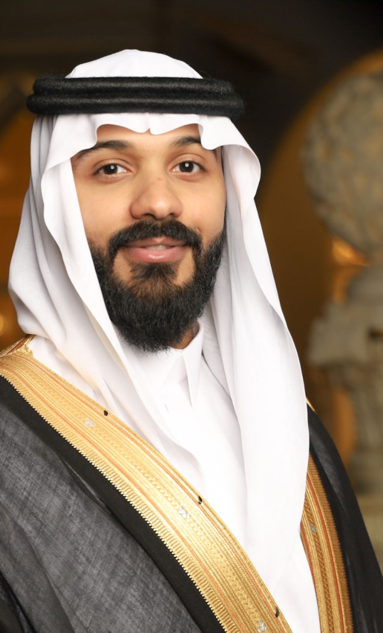 زواج ال سعد بن منيعه القحطاني 