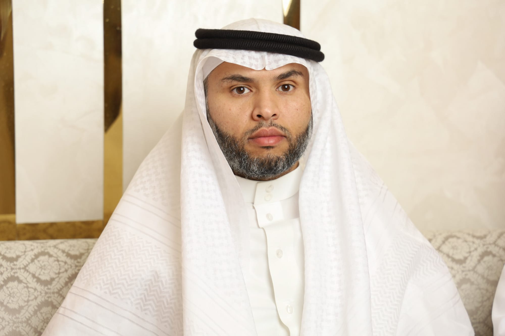 زواج ال سعد بن منيعه القحطاني 