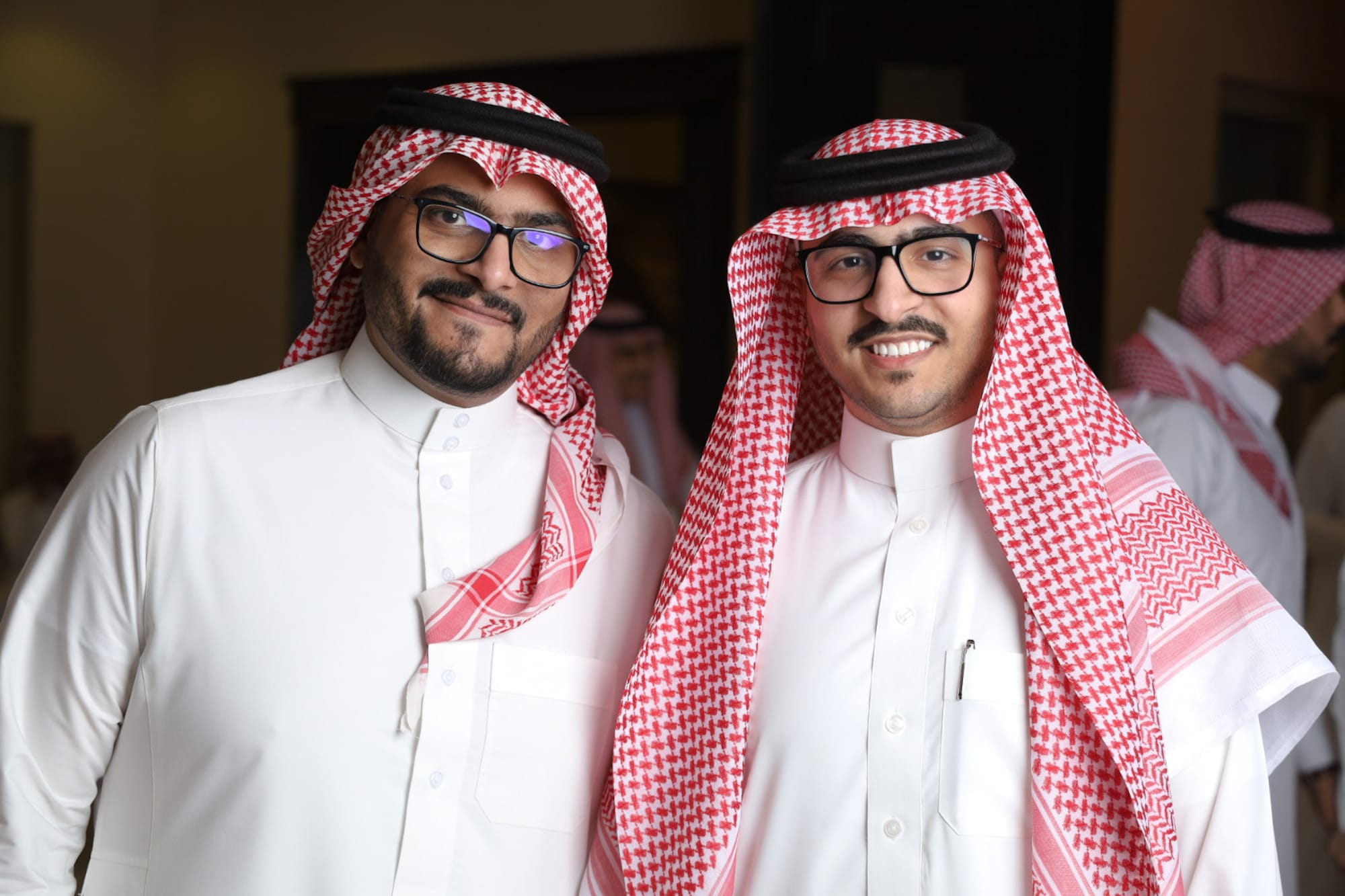 زواج الشغيان - الطيار