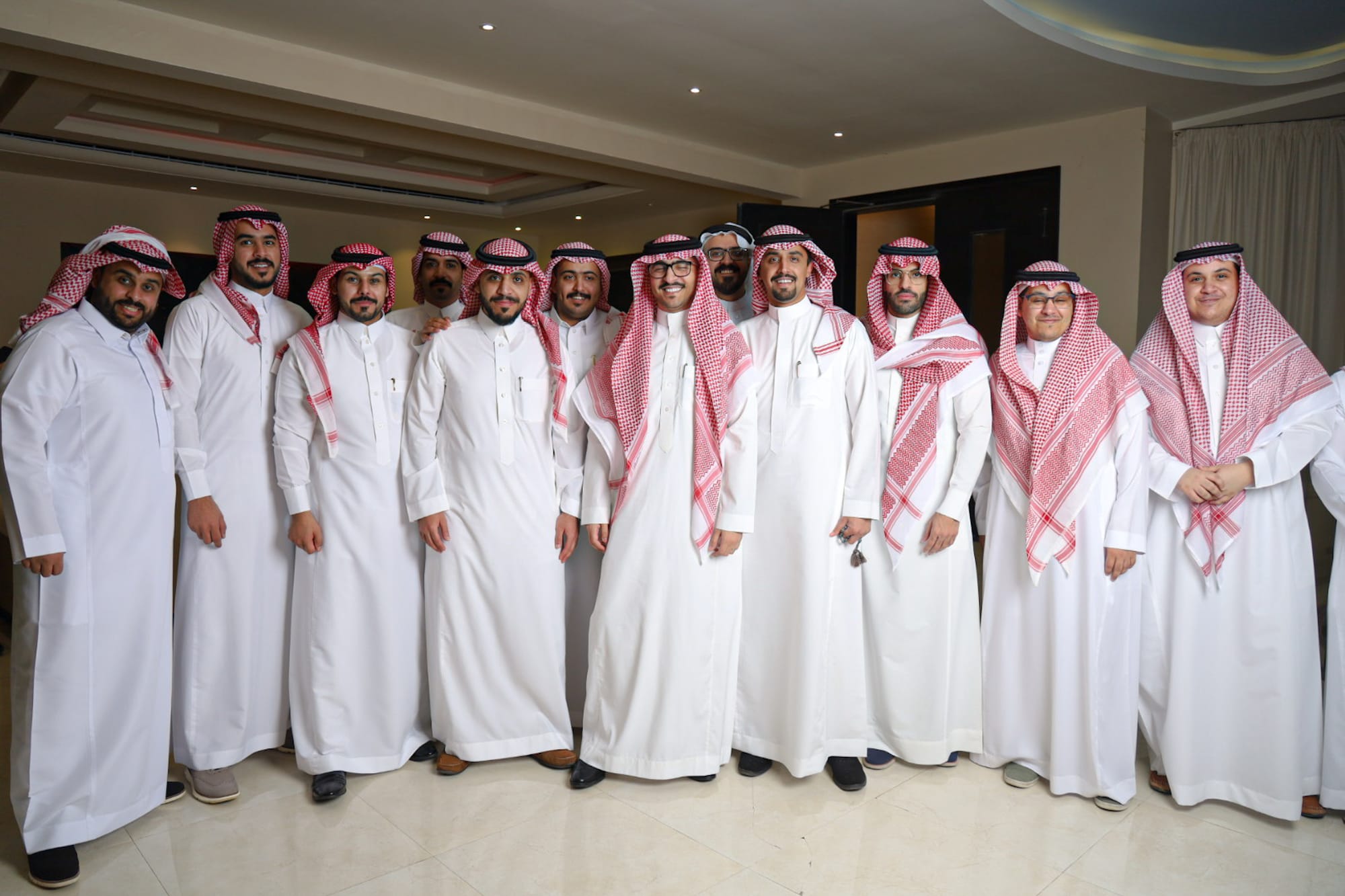 زواج الشغيان - الطيار