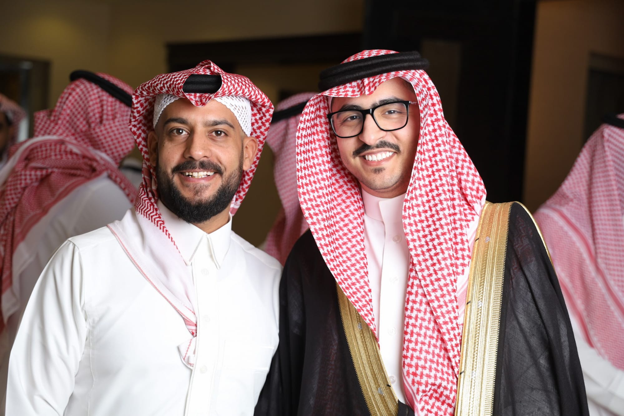 زواج الشغيان - الطيار