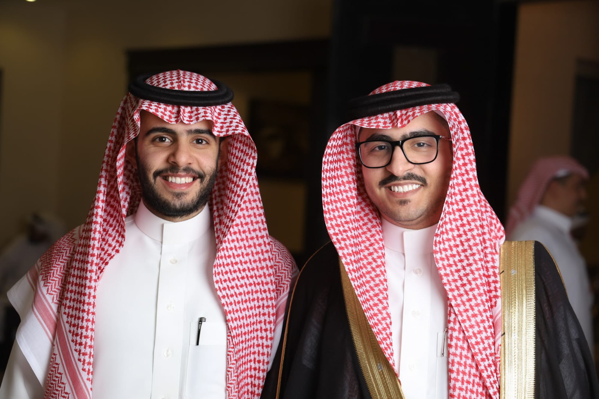 زواج الشغيان - الطيار