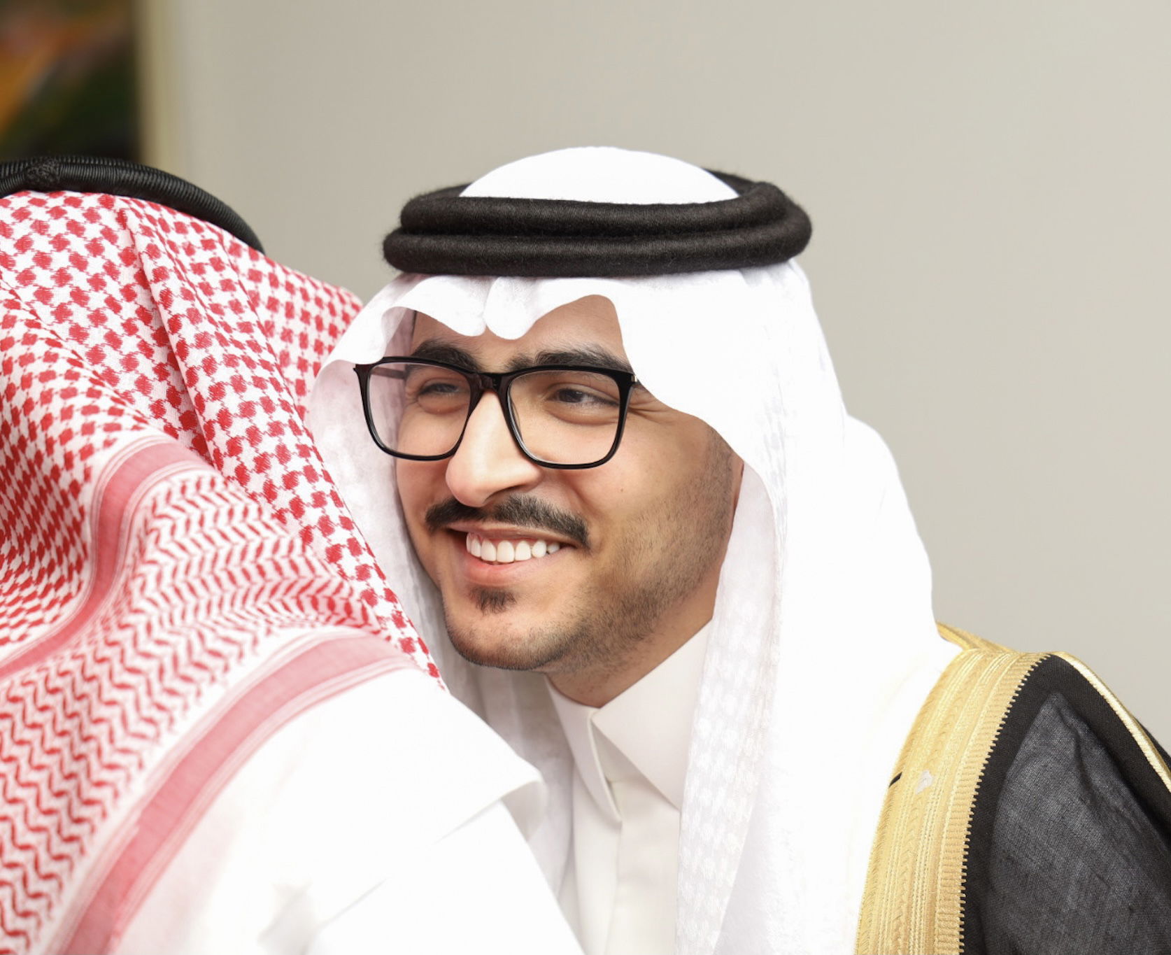 زواج الشغيان - الطيار