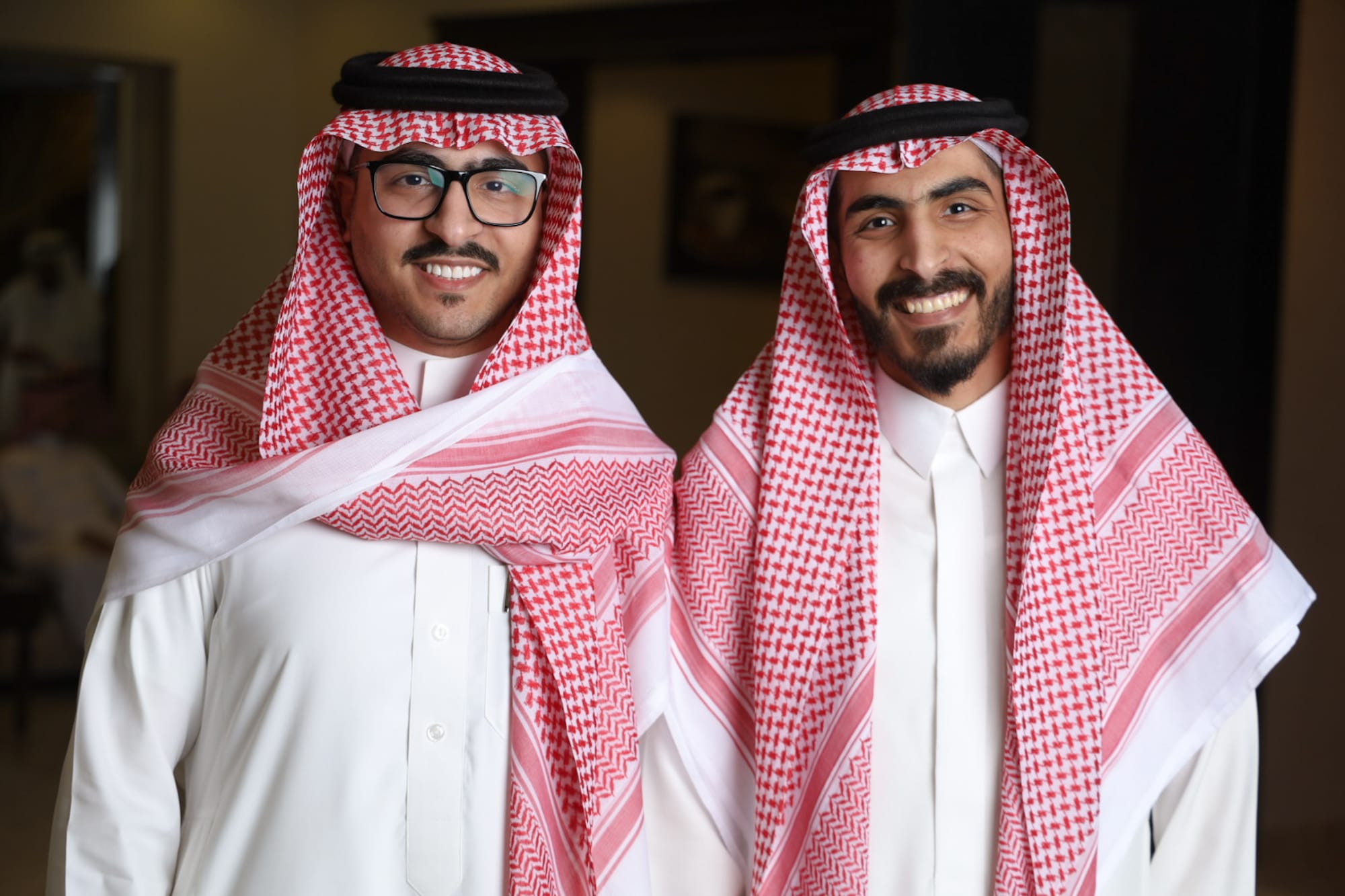 زواج الشغيان - الطيار