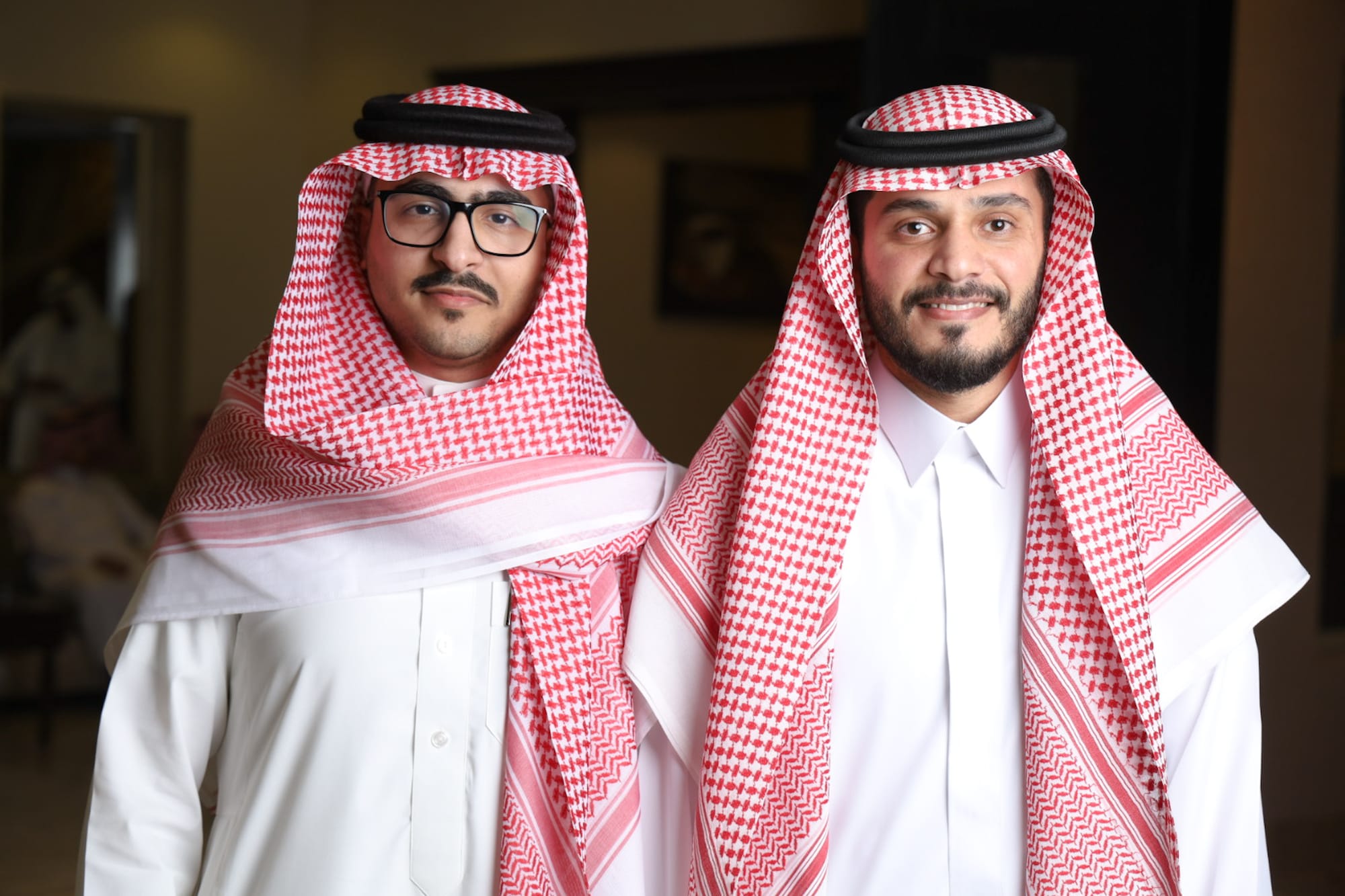 زواج الشغيان - الطيار