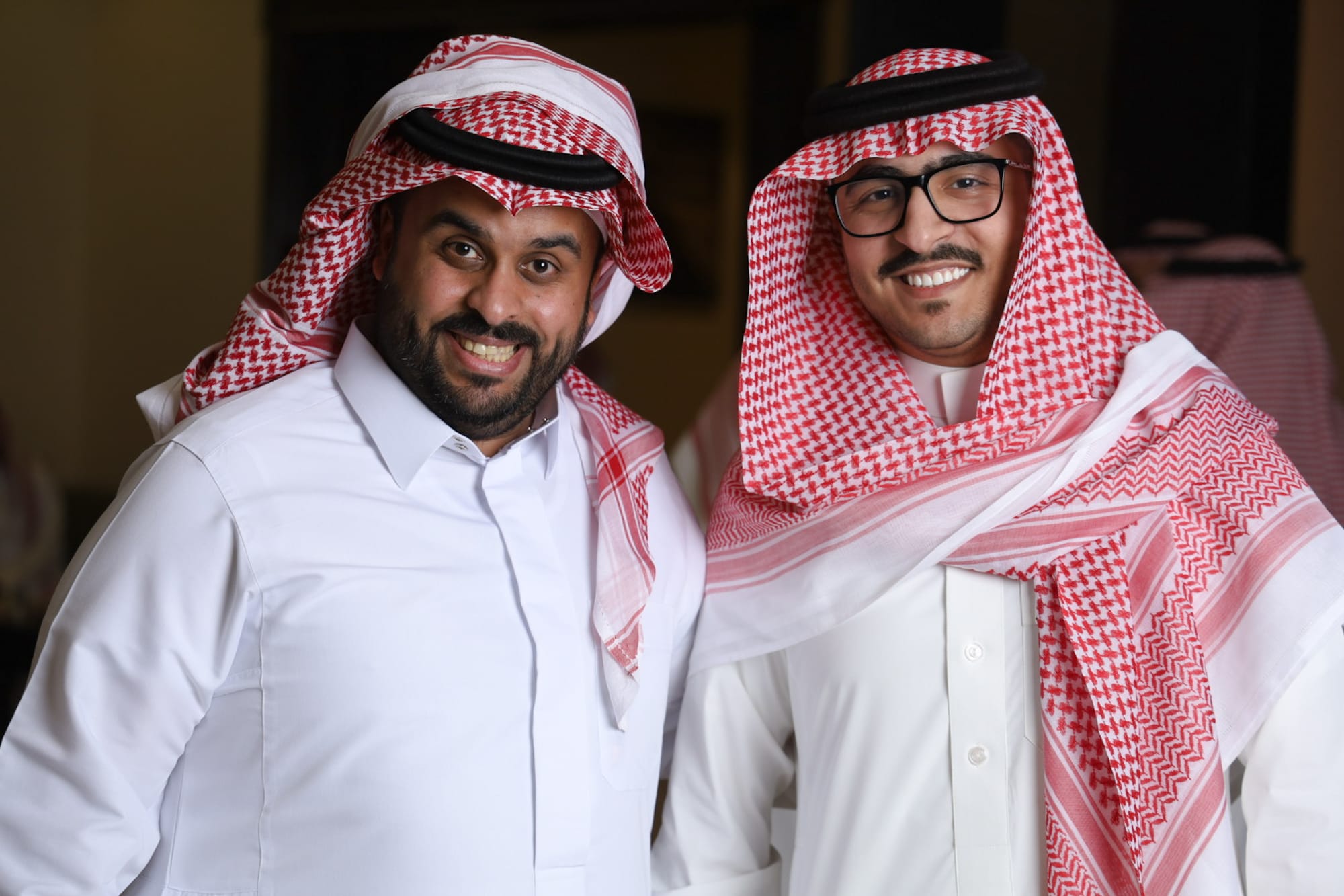 زواج الشغيان - الطيار