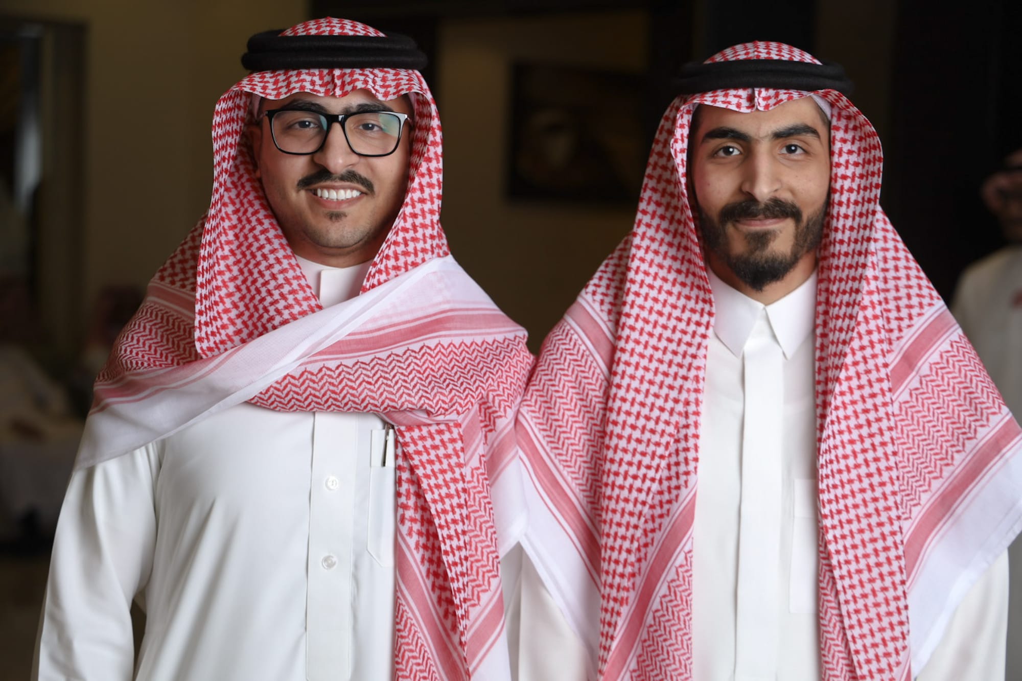 زواج الشغيان - الطيار