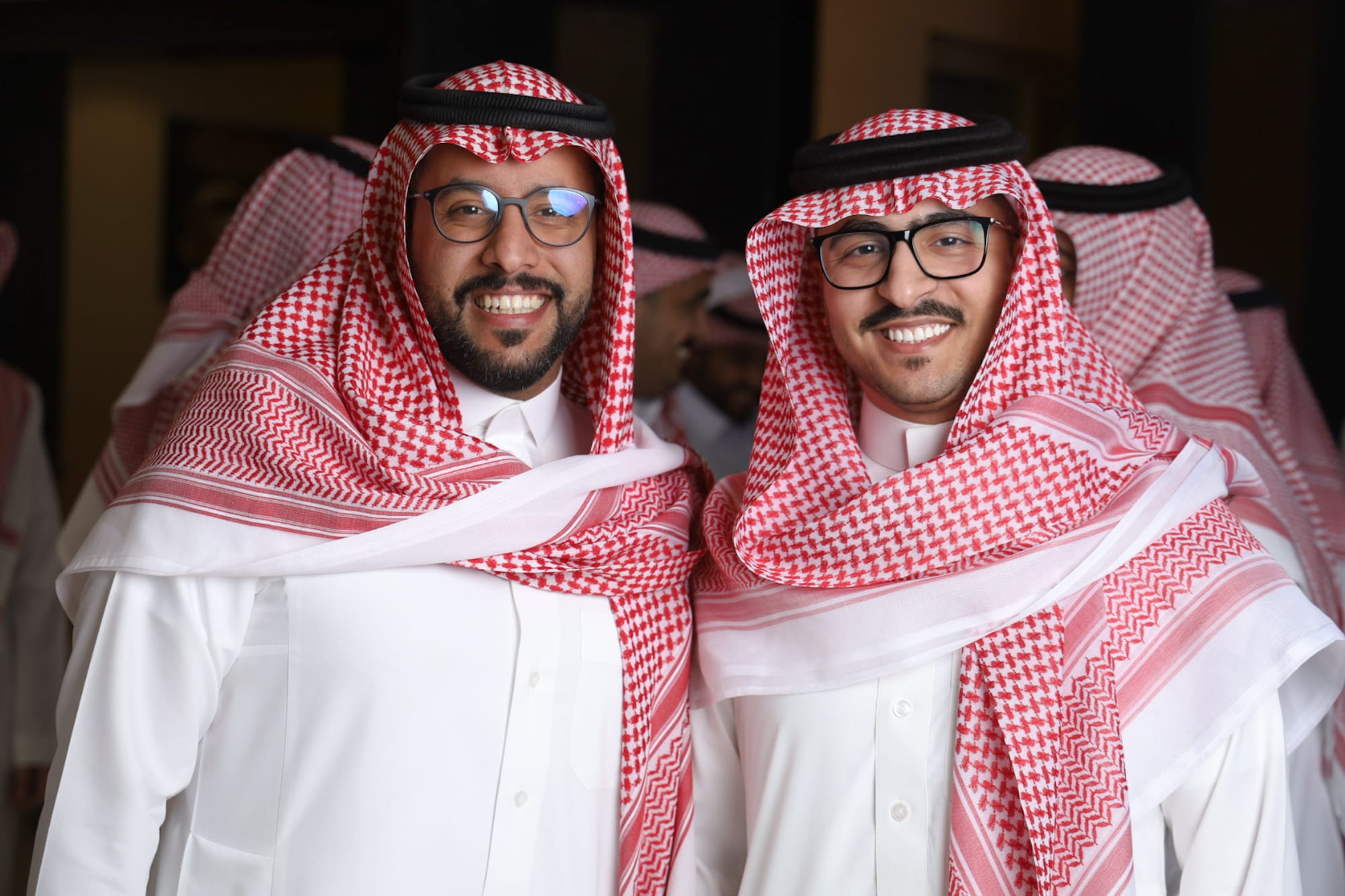 زواج الشغيان - الطيار