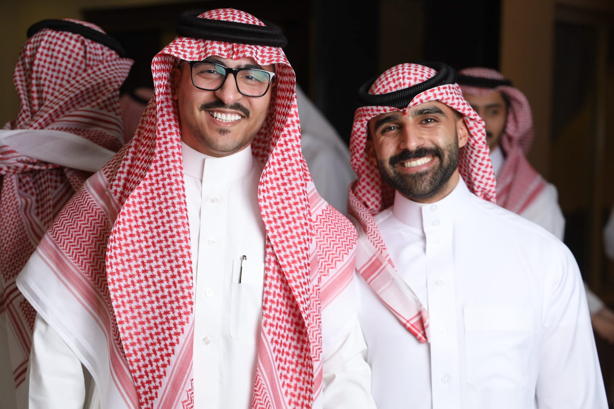 زواج الشغيان - الطيار