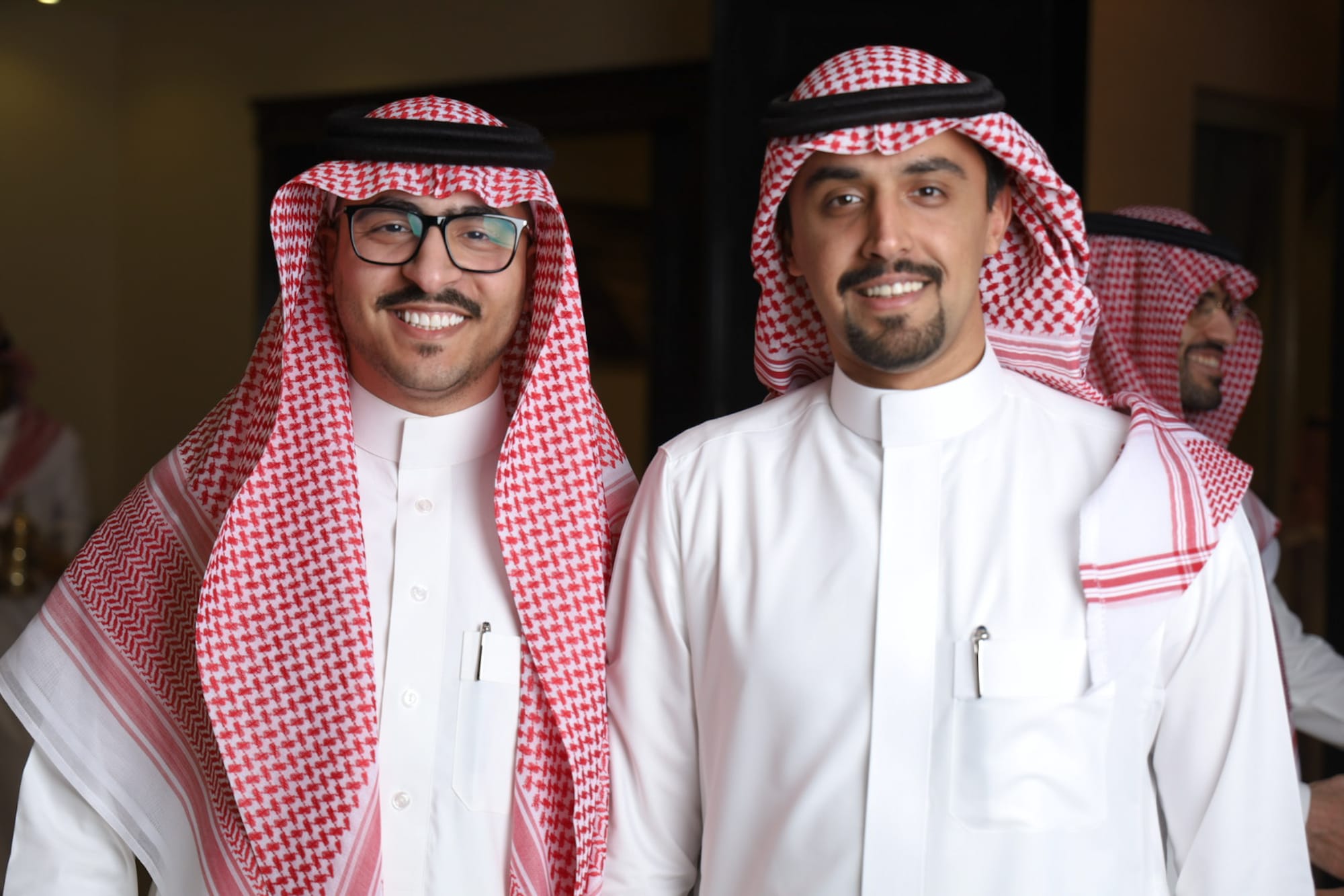 زواج الشغيان - الطيار