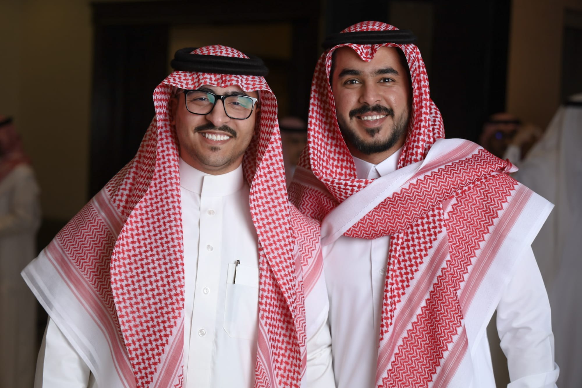 زواج الشغيان - الطيار