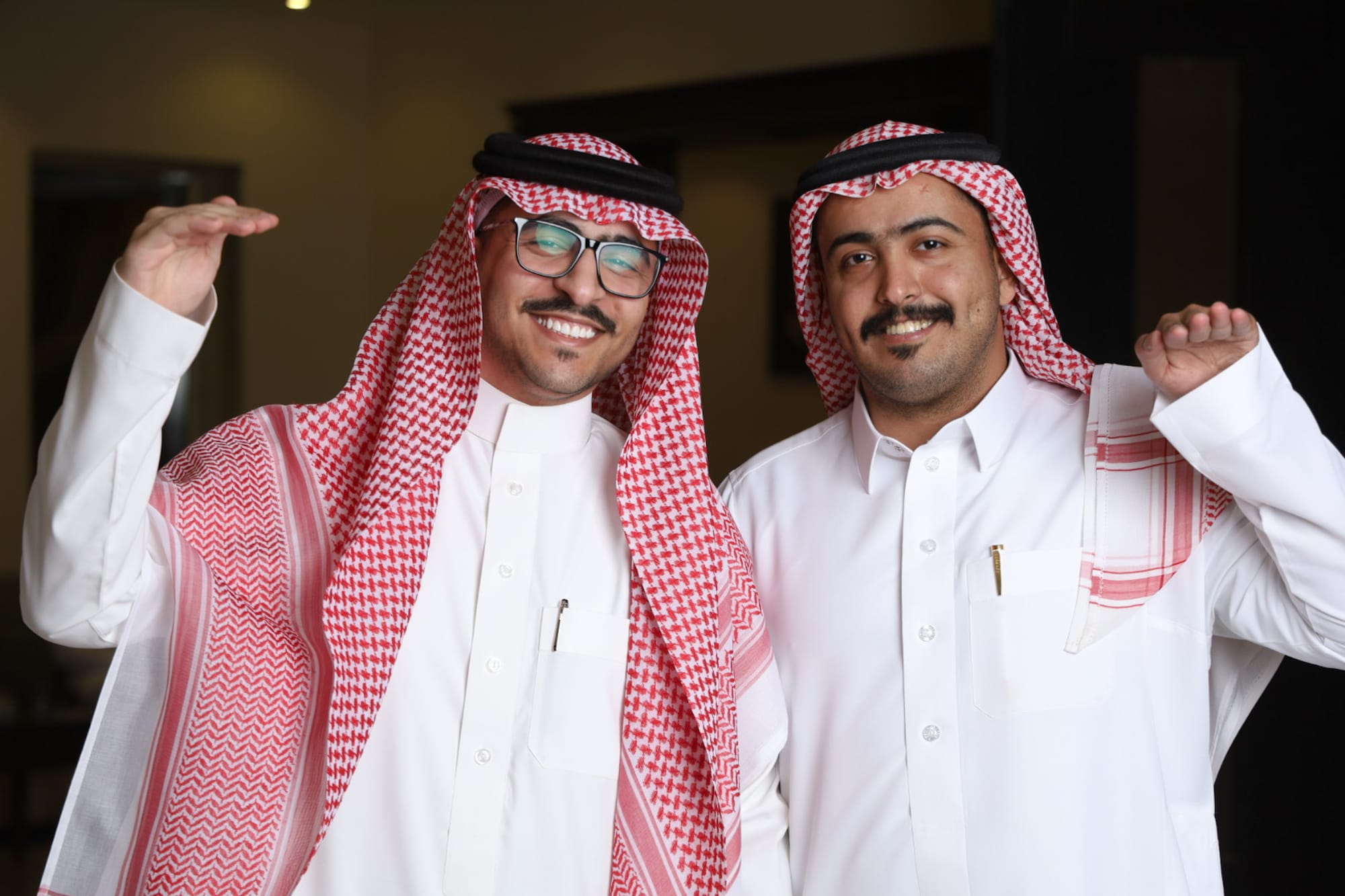 زواج الشغيان - الطيار