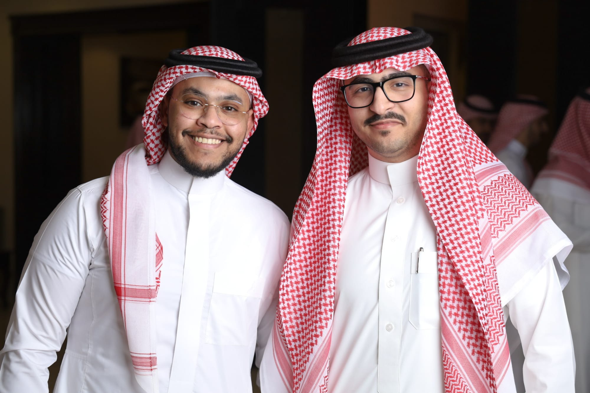 زواج الشغيان - الطيار