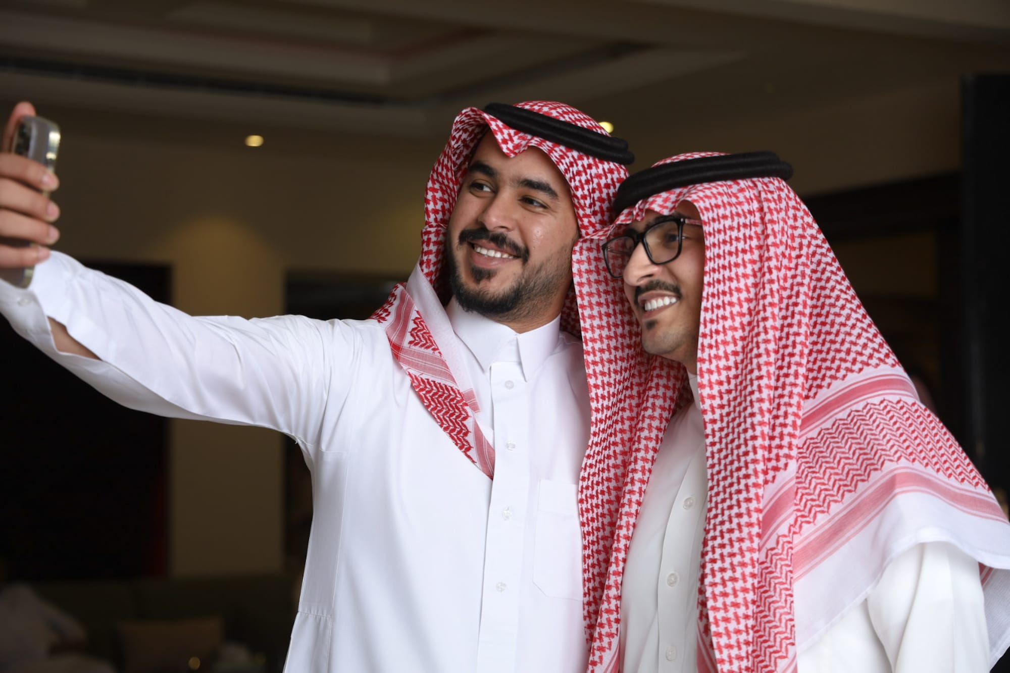 زواج الشغيان - الطيار