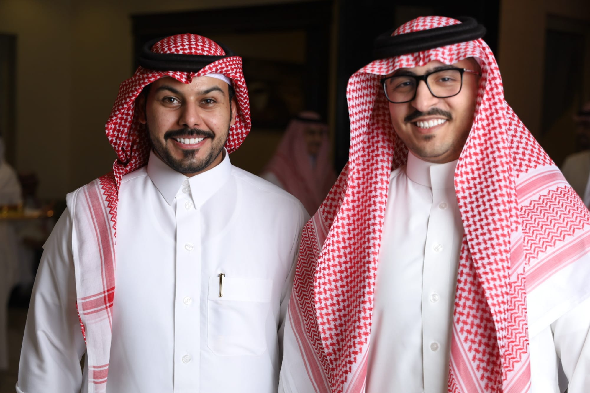 زواج الشغيان - الطيار