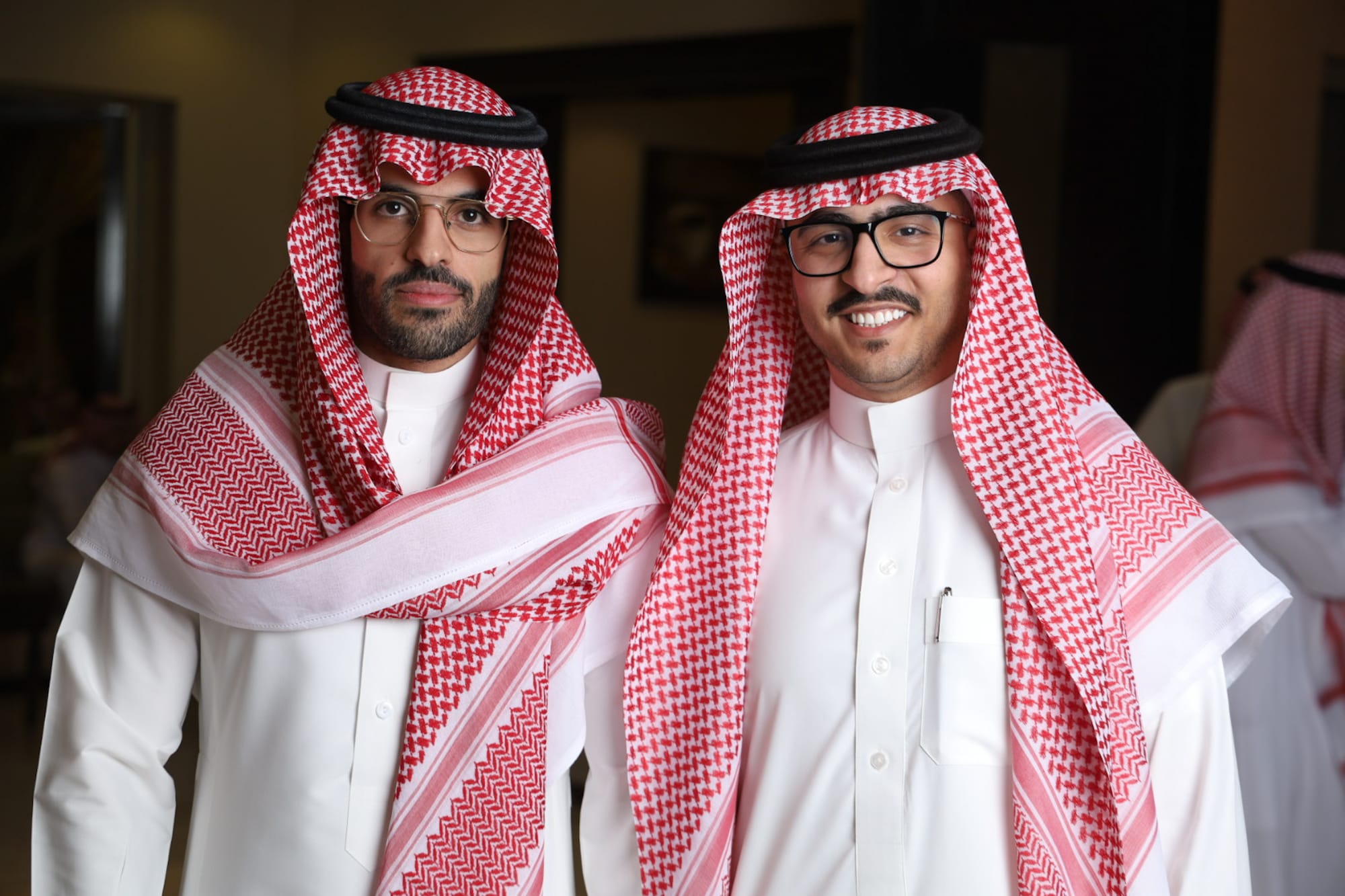 زواج الشغيان - الطيار