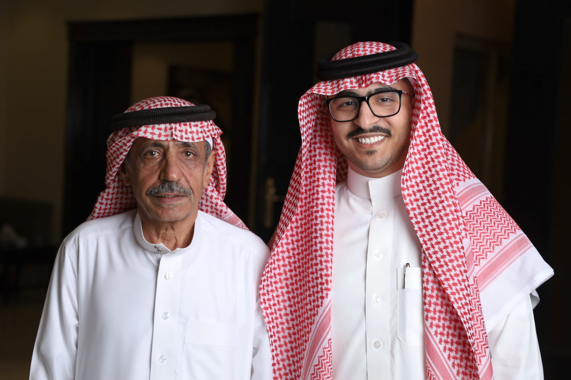 زواج الشغيان - الطيار