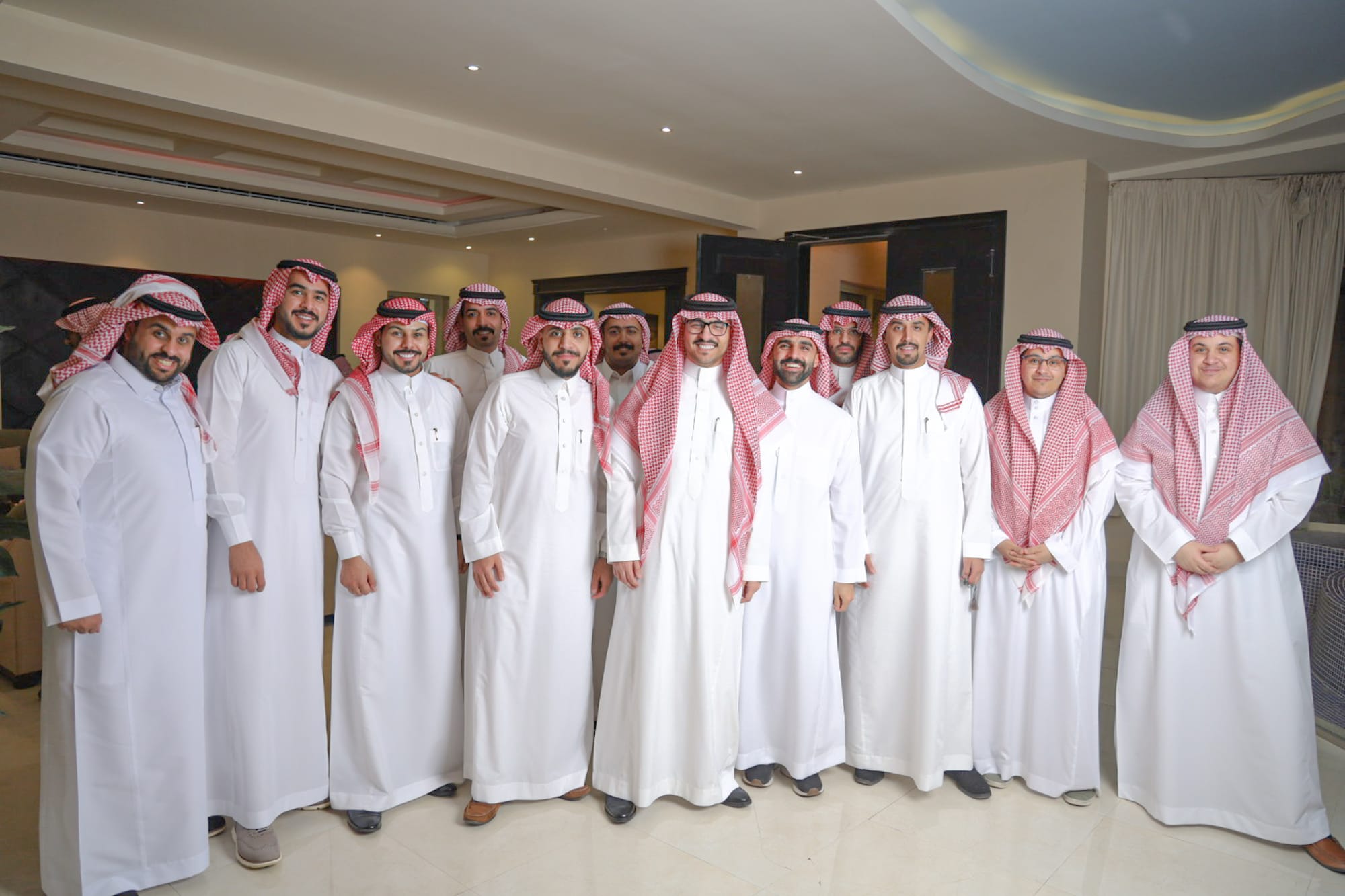 زواج الشغيان - الطيار