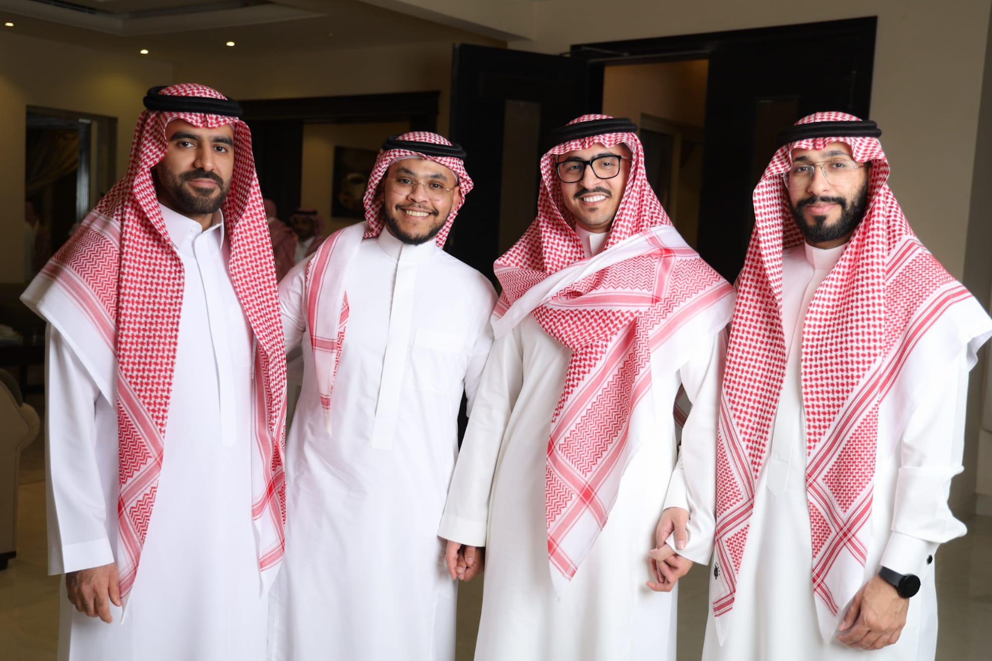 زواج الشغيان - الطيار