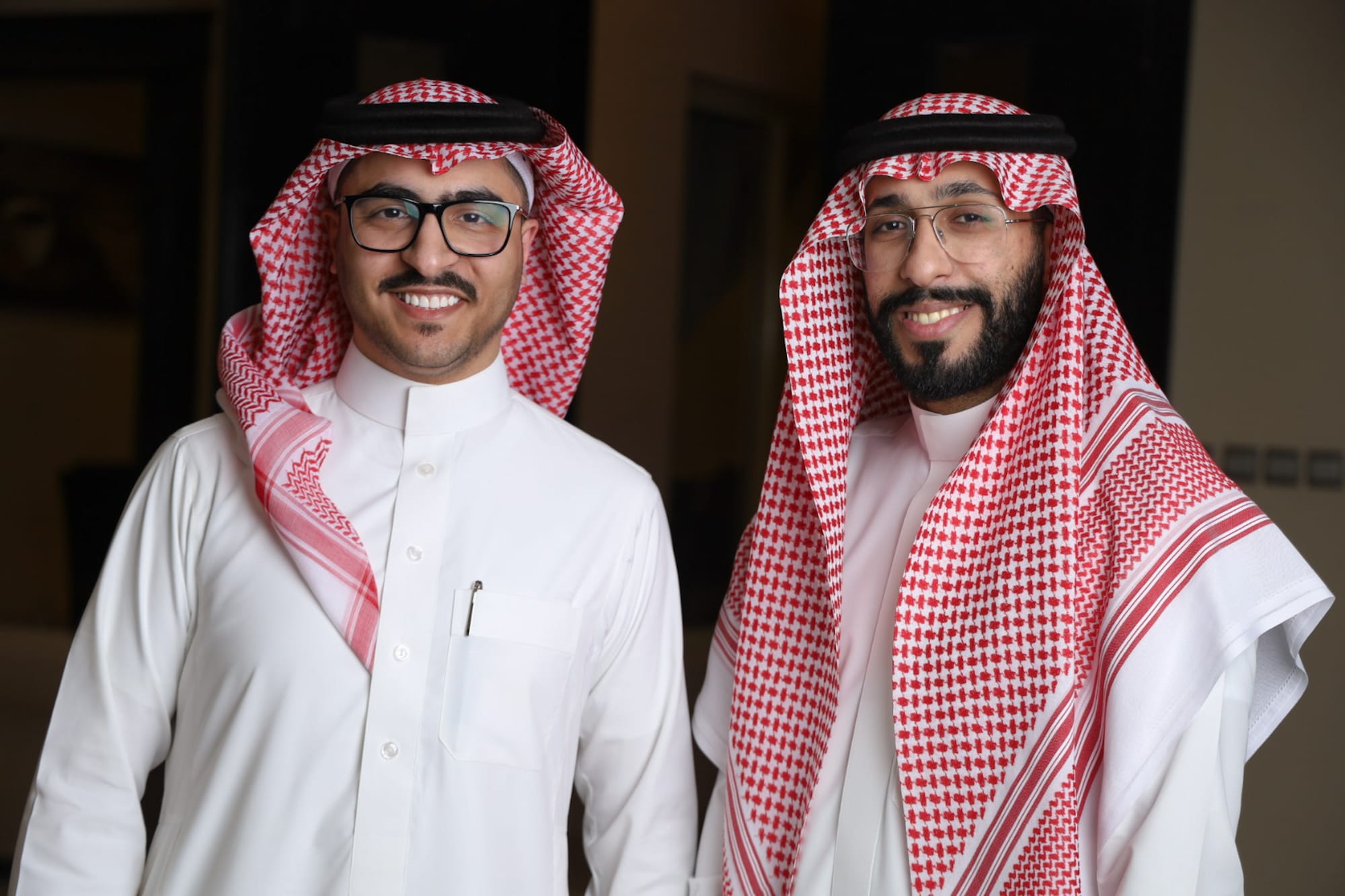 زواج الشغيان - الطيار