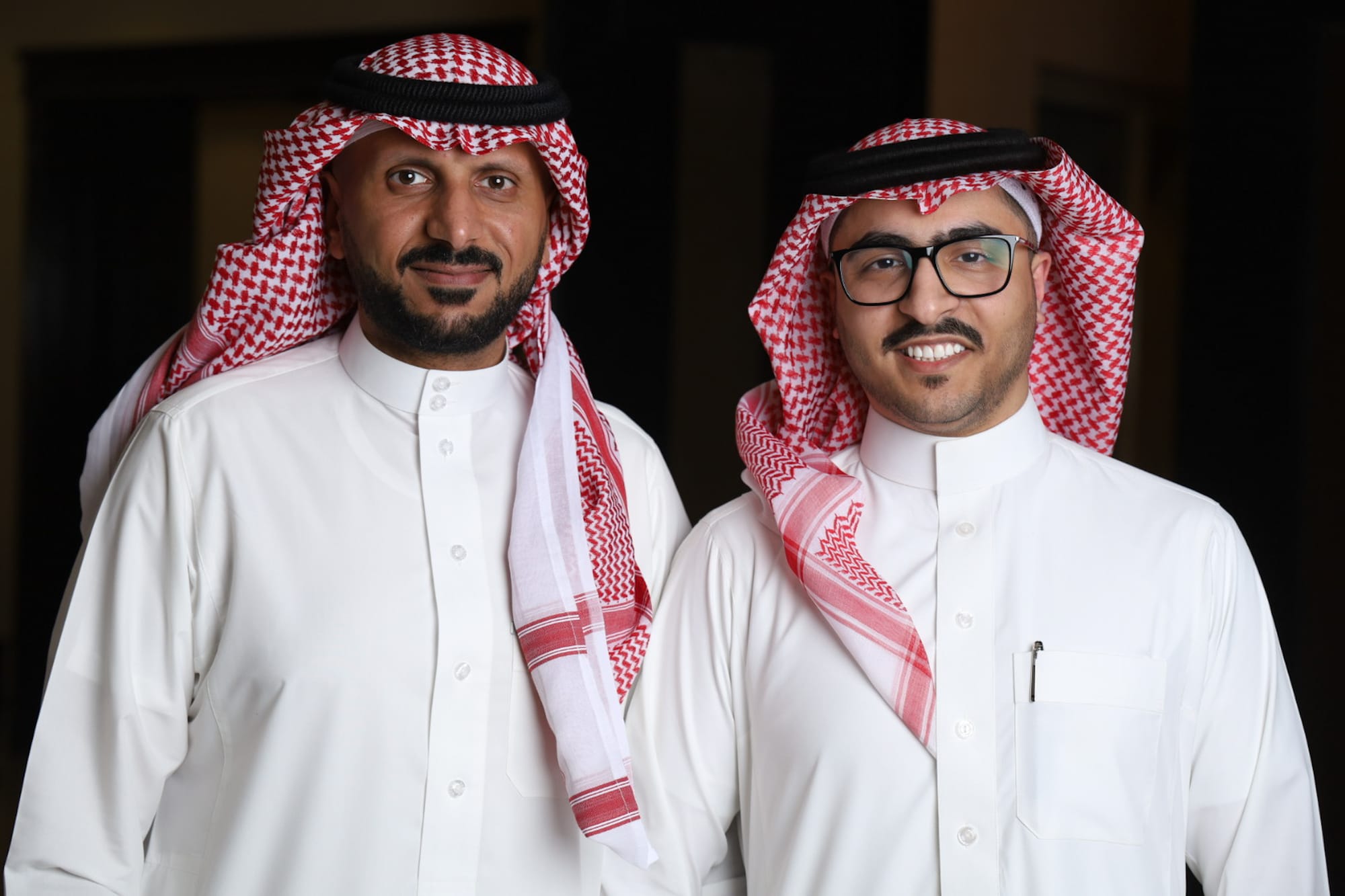 زواج الشغيان - الطيار