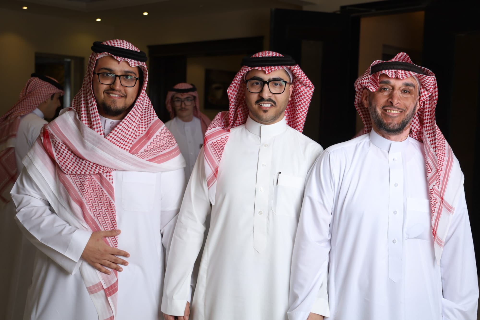 زواج الشغيان - الطيار