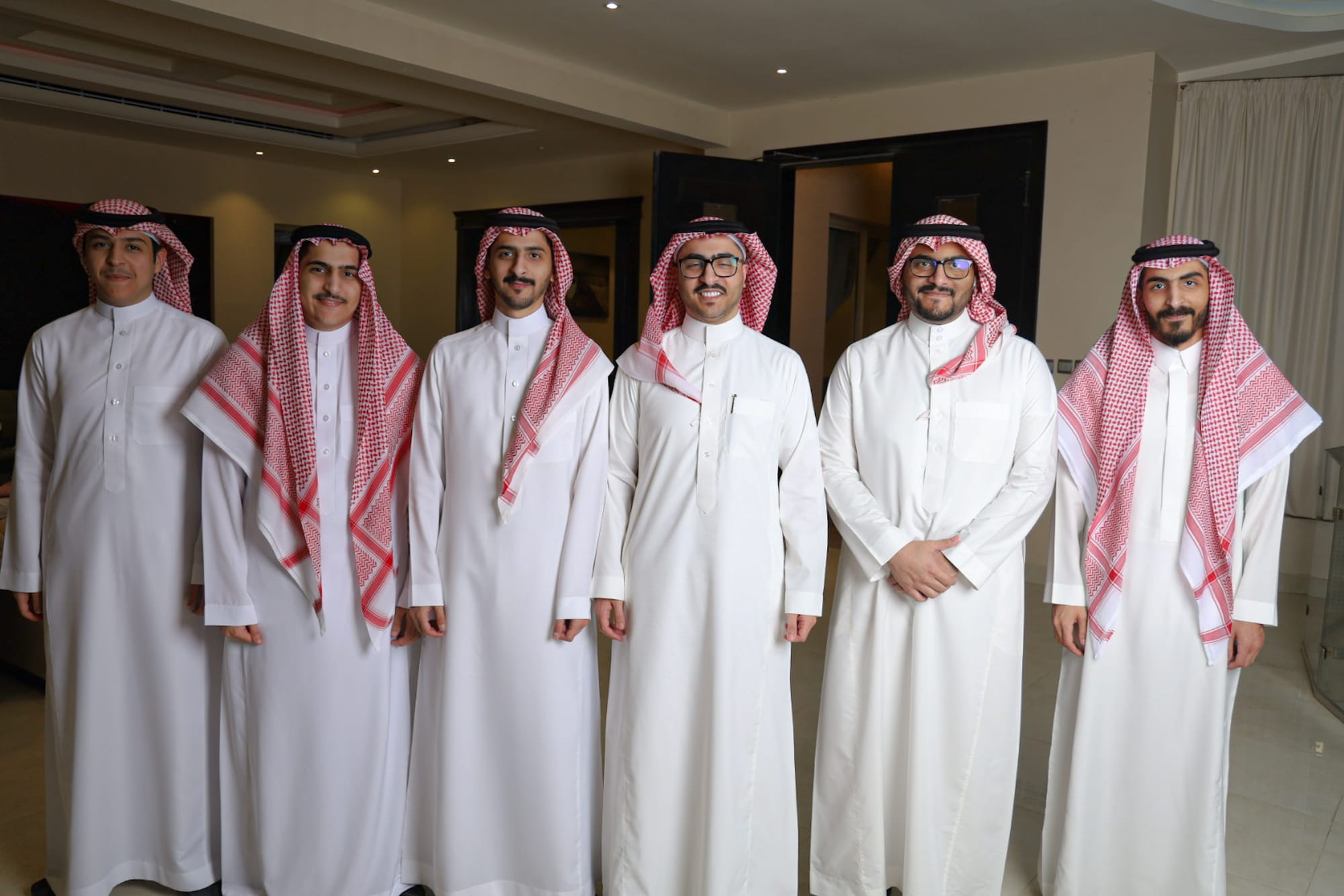 زواج الشغيان - الطيار