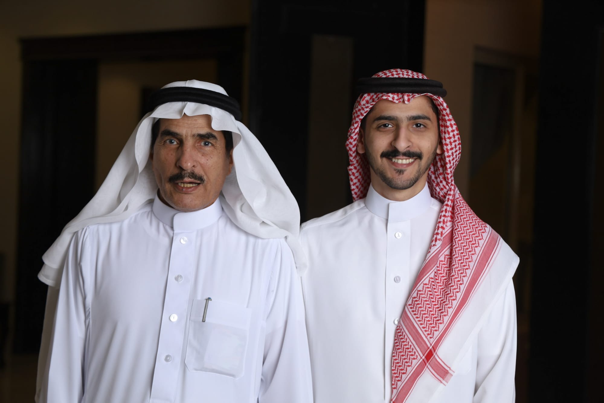 زواج الشغيان - الطيار