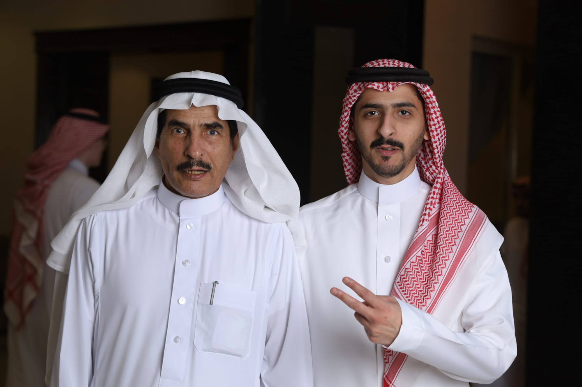 زواج الشغيان - الطيار