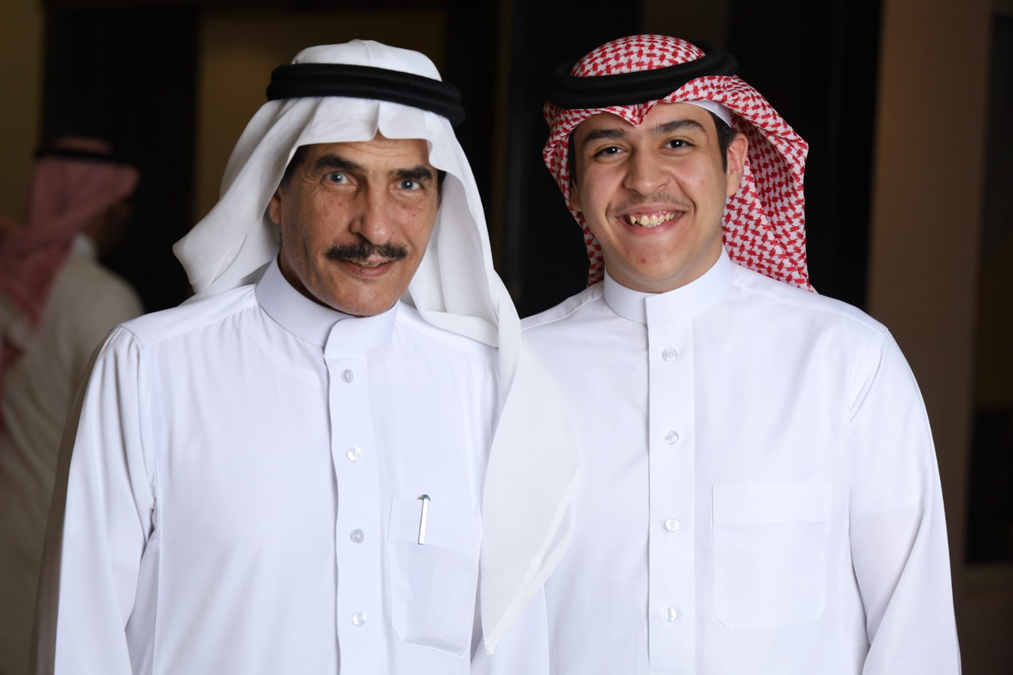 زواج الشغيان - الطيار