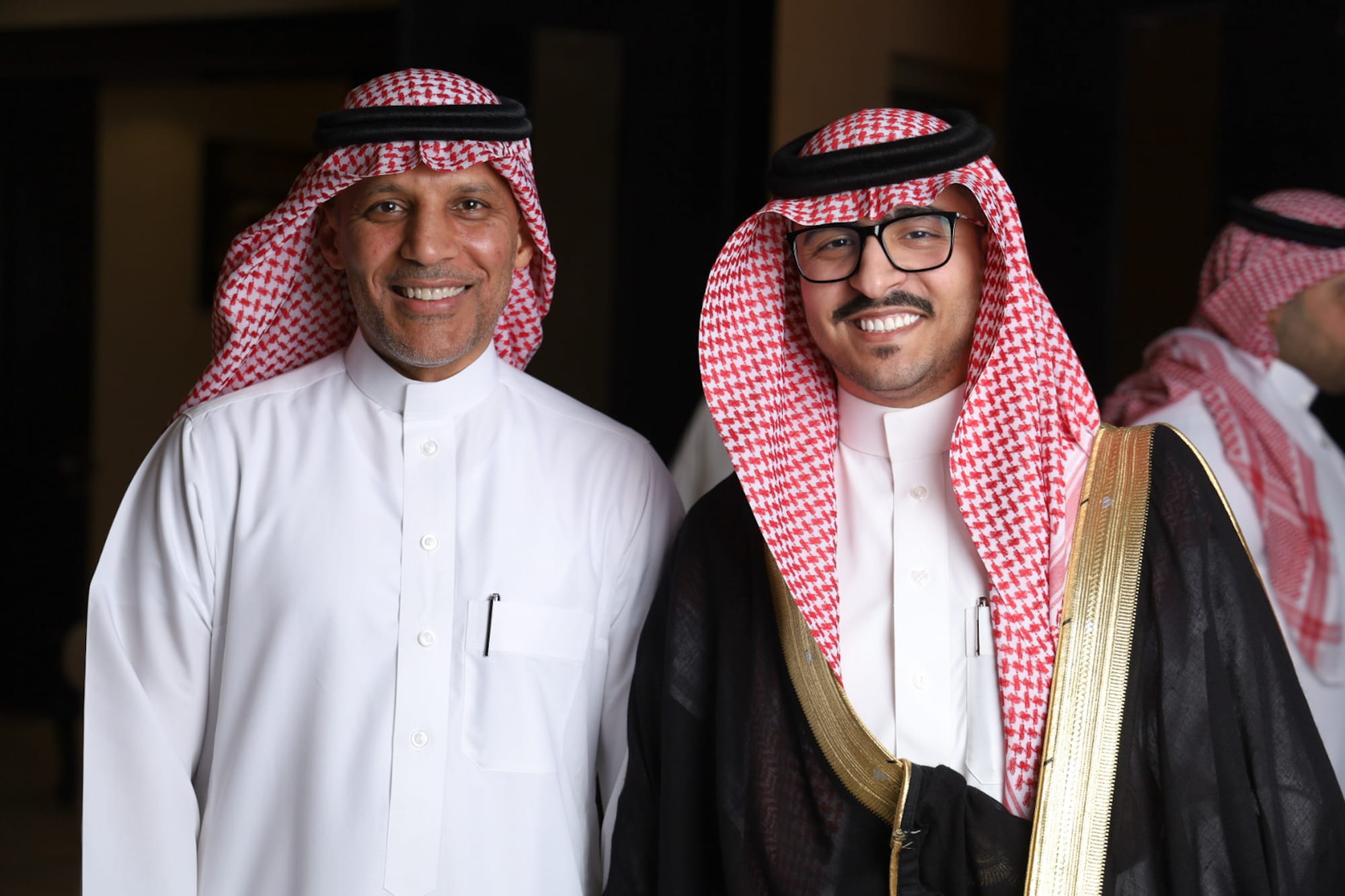 زواج الشغيان - الطيار