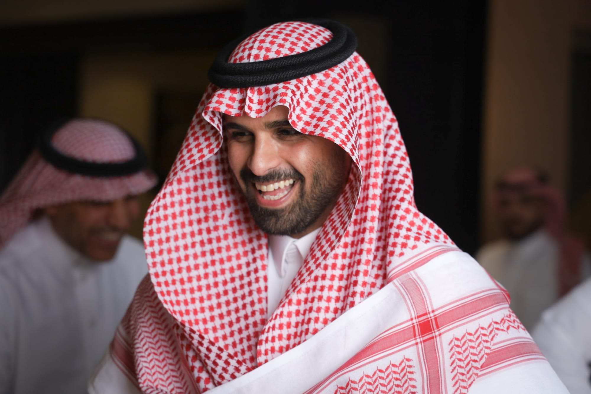 زواج الشغيان - الطيار