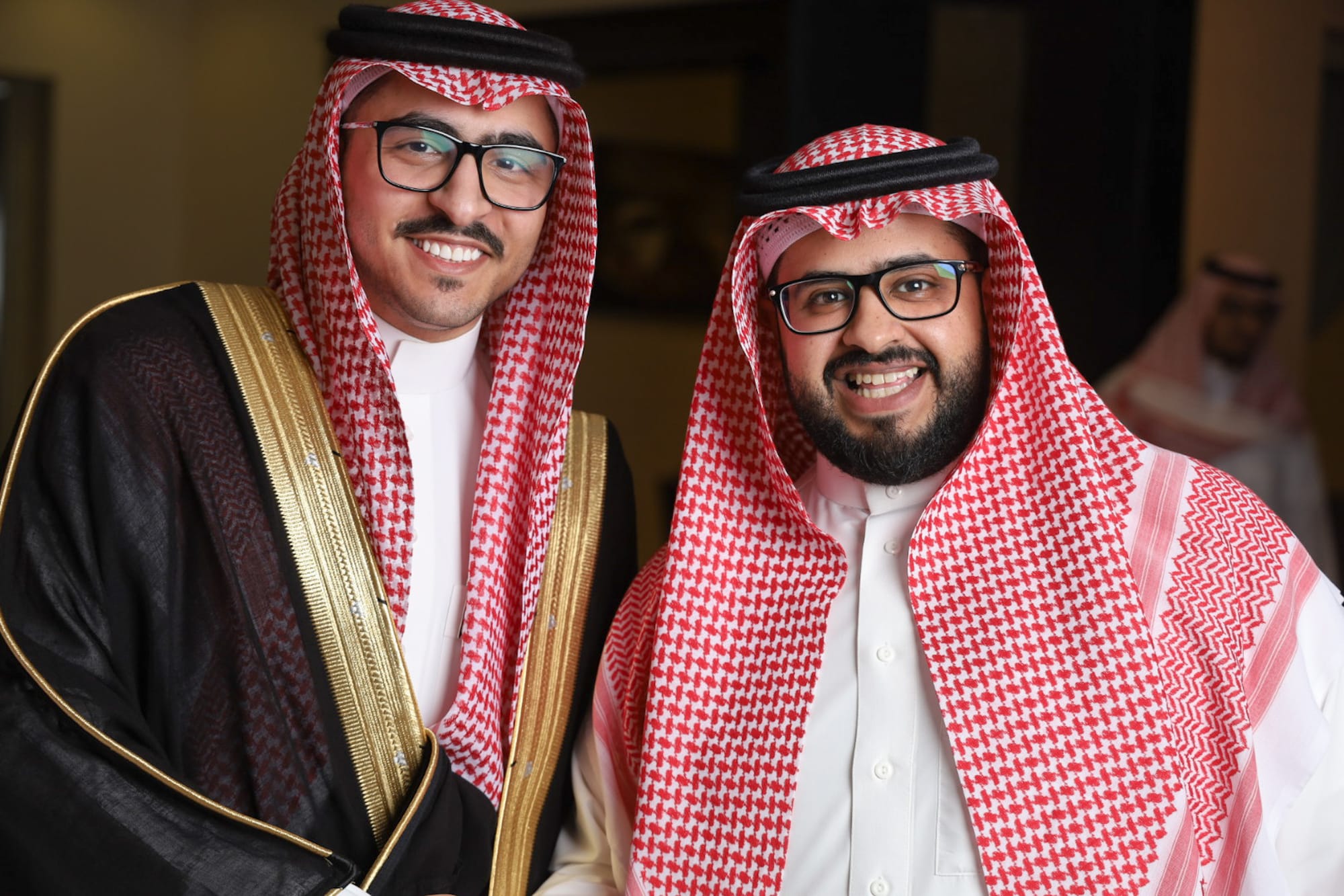 زواج الشغيان - الطيار