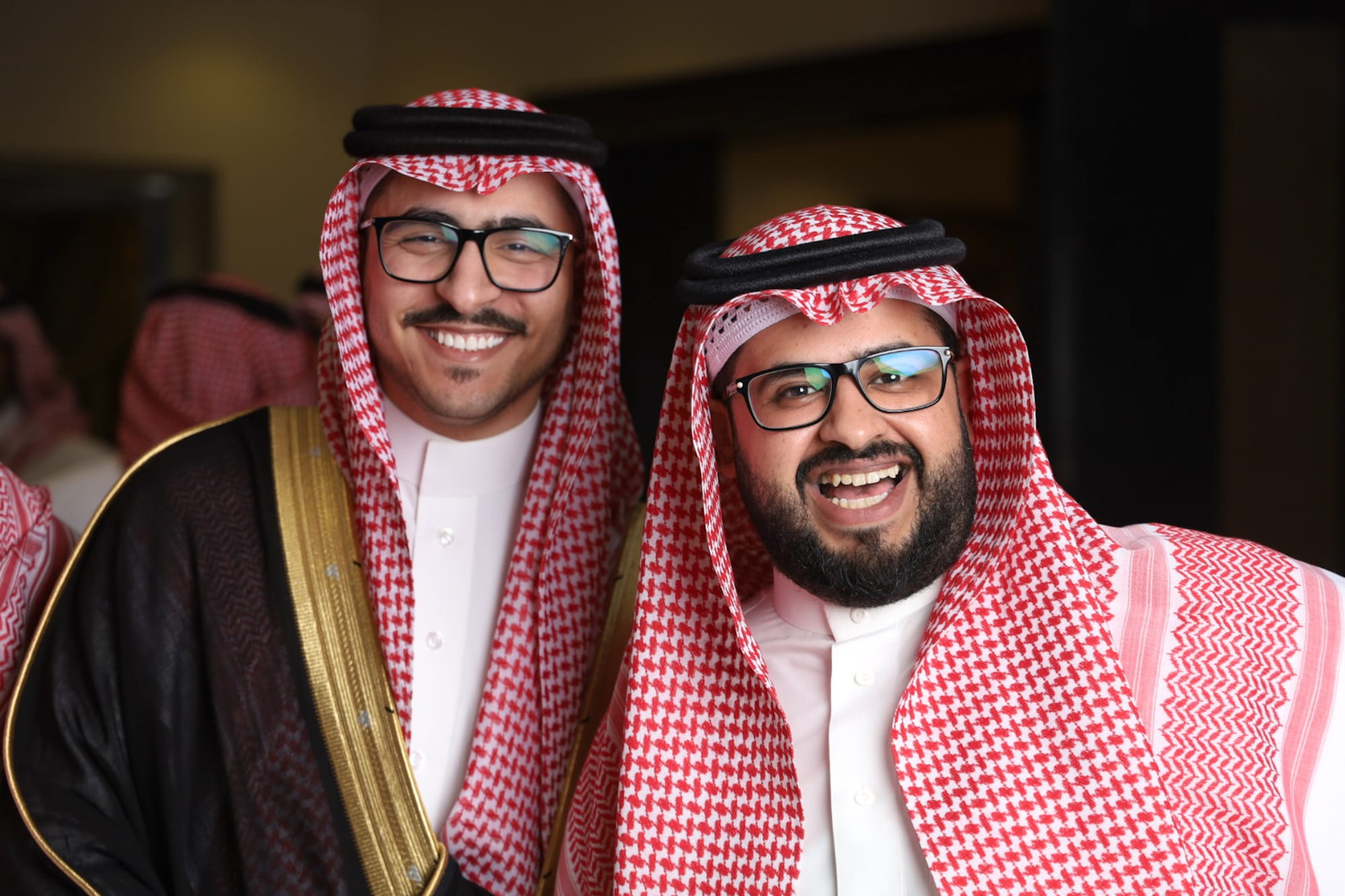 زواج الشغيان - الطيار