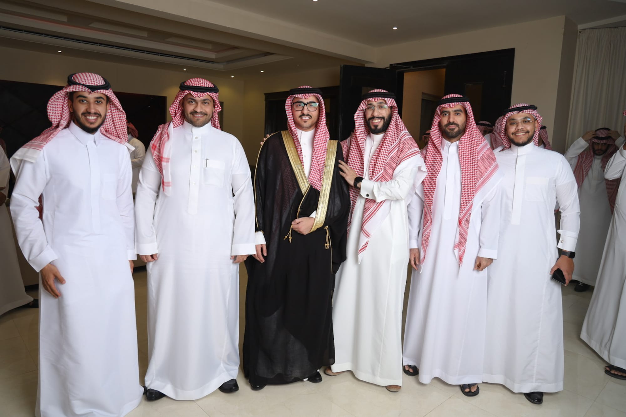 زواج الشغيان - الطيار