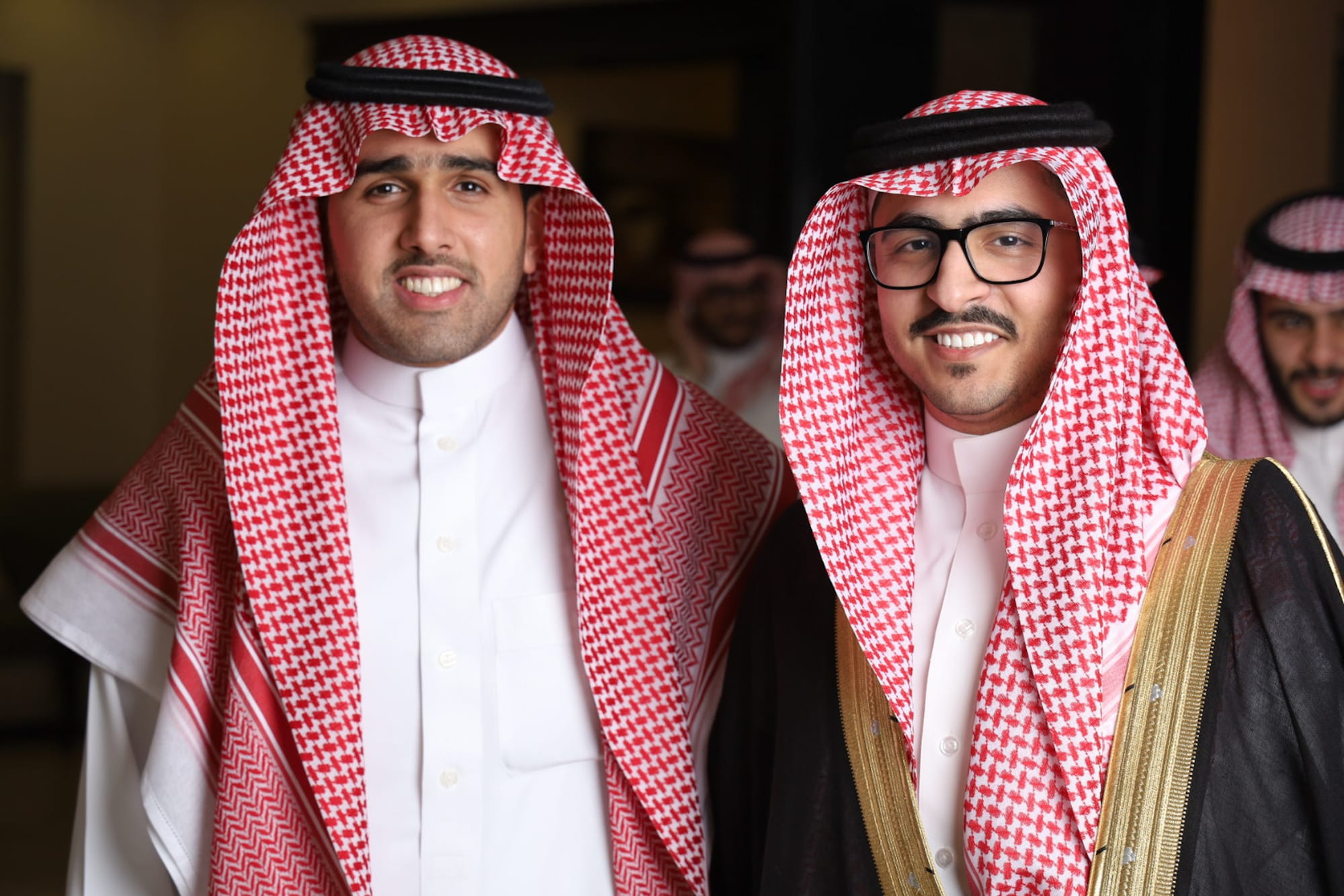 زواج الشغيان - الطيار