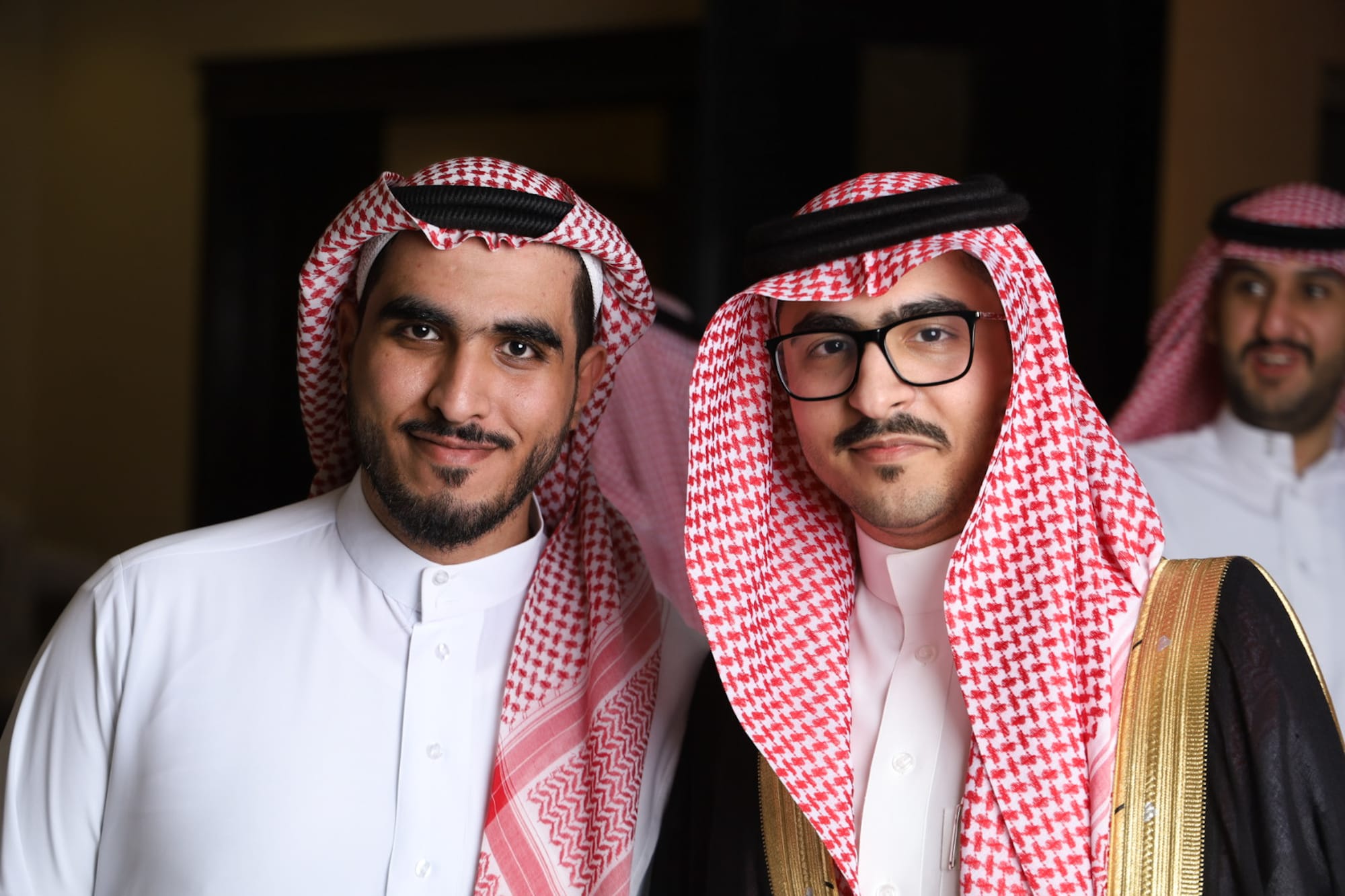 زواج الشغيان - الطيار