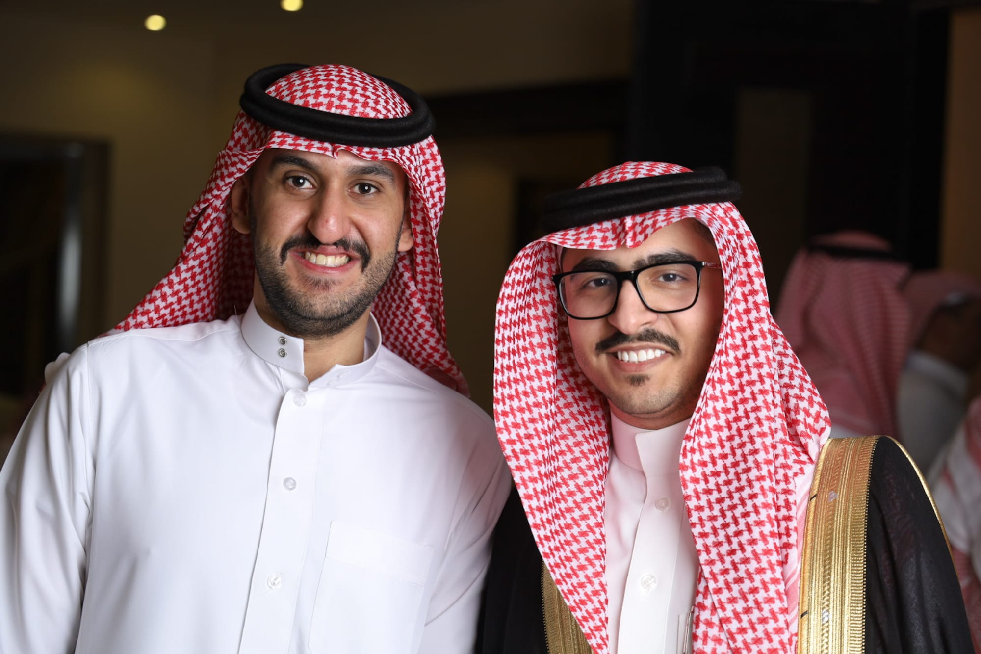 زواج الشغيان - الطيار