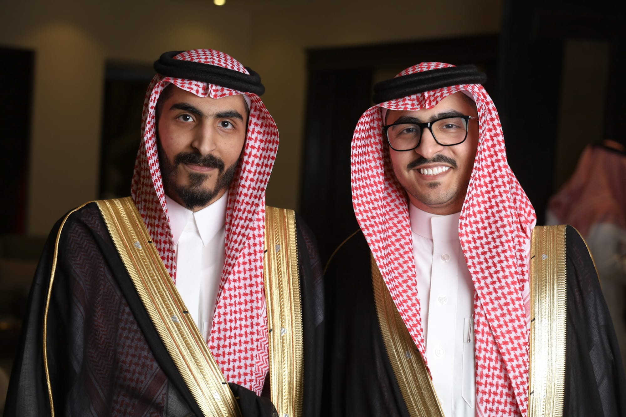 زواج الشغيان - الطيار